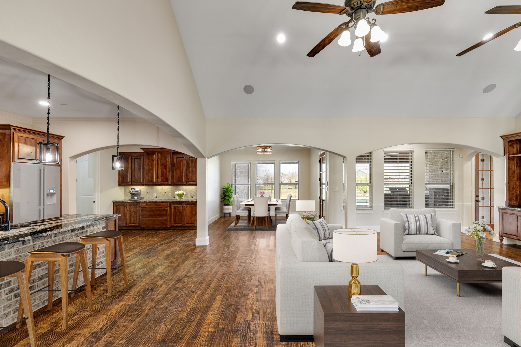 8640 Normandy Way Argyle TX 76226