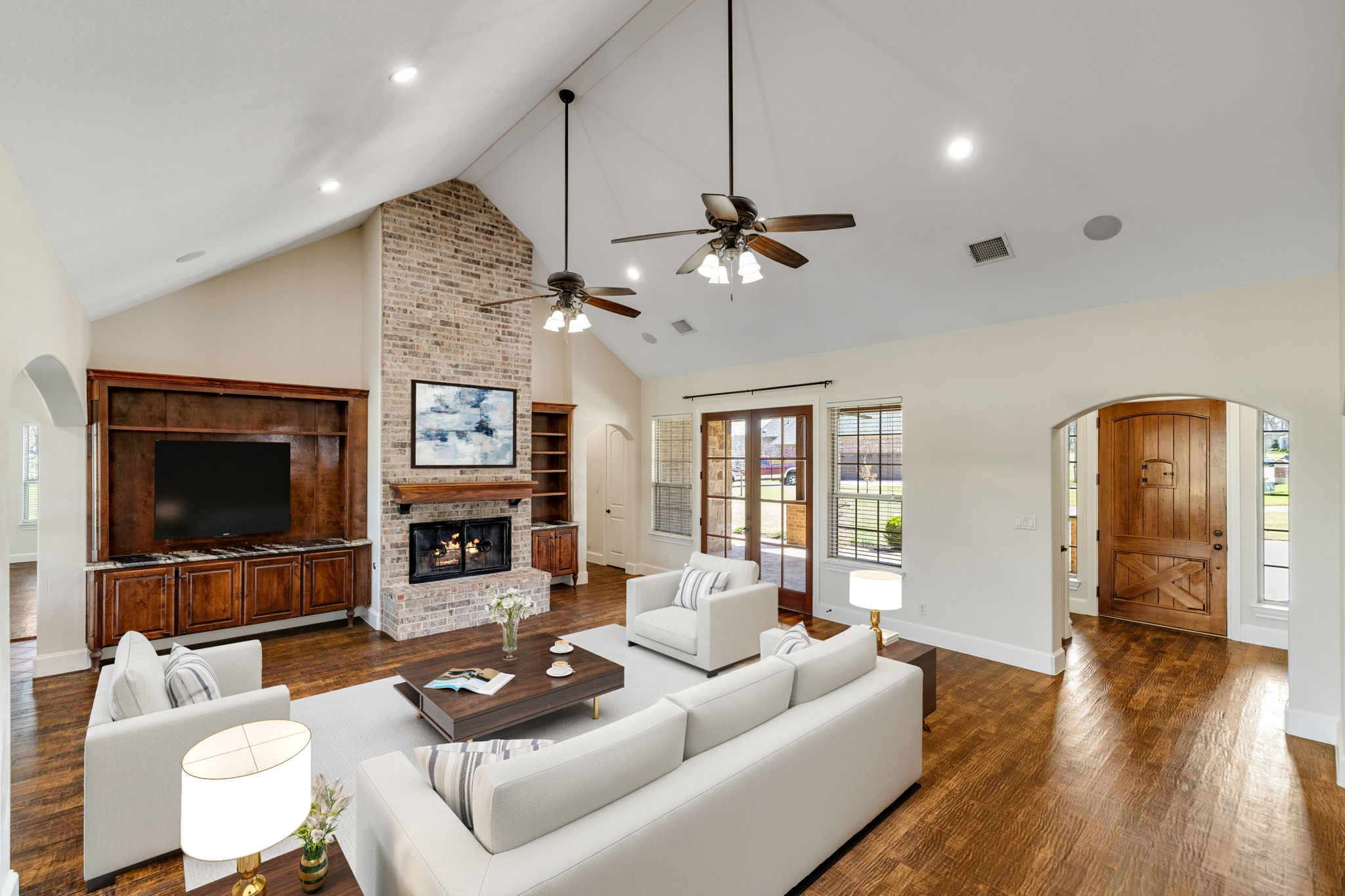8640 Normandy Way Argyle TX 76226