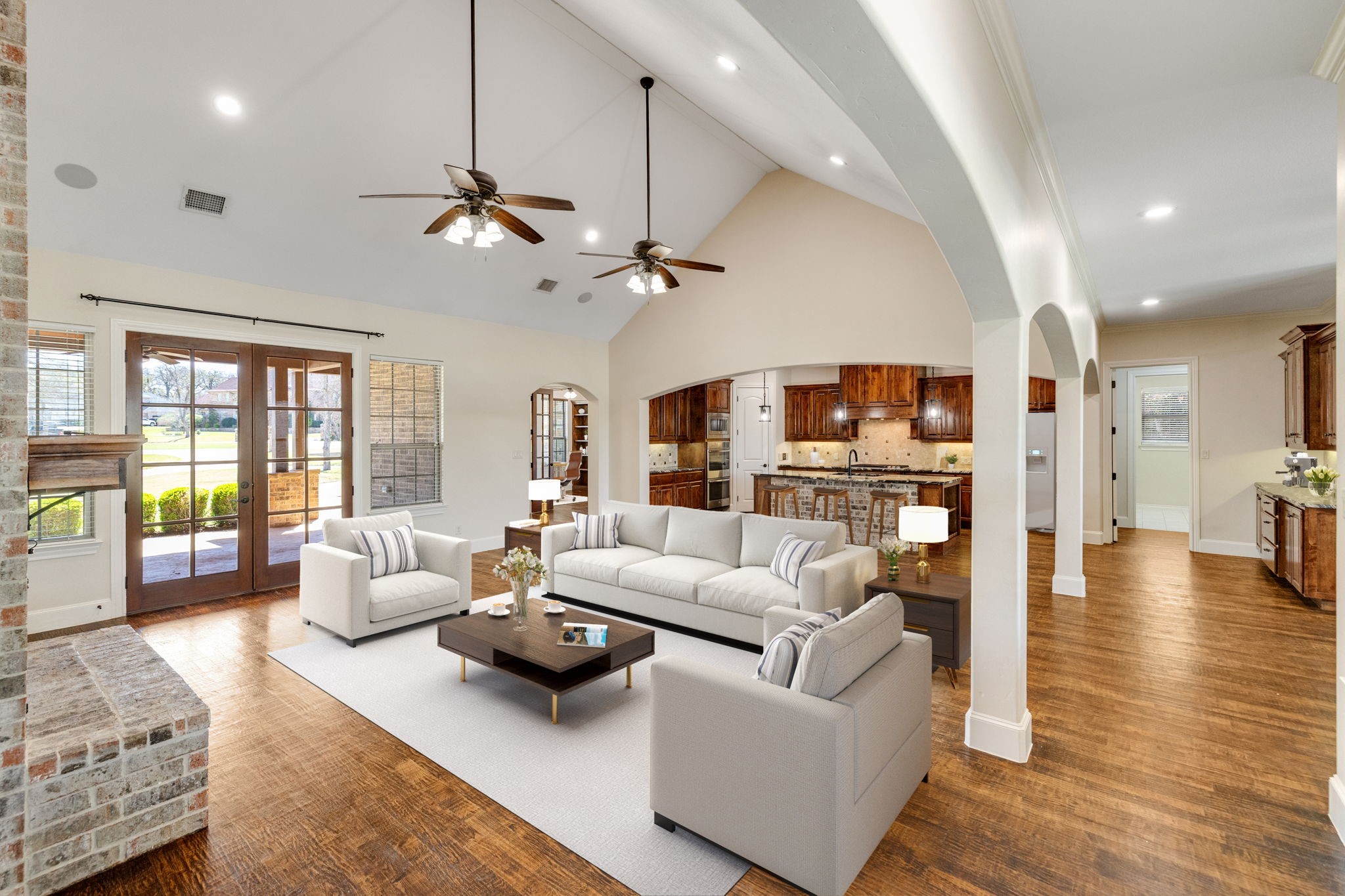 8640 Normandy Way Argyle TX 76226
