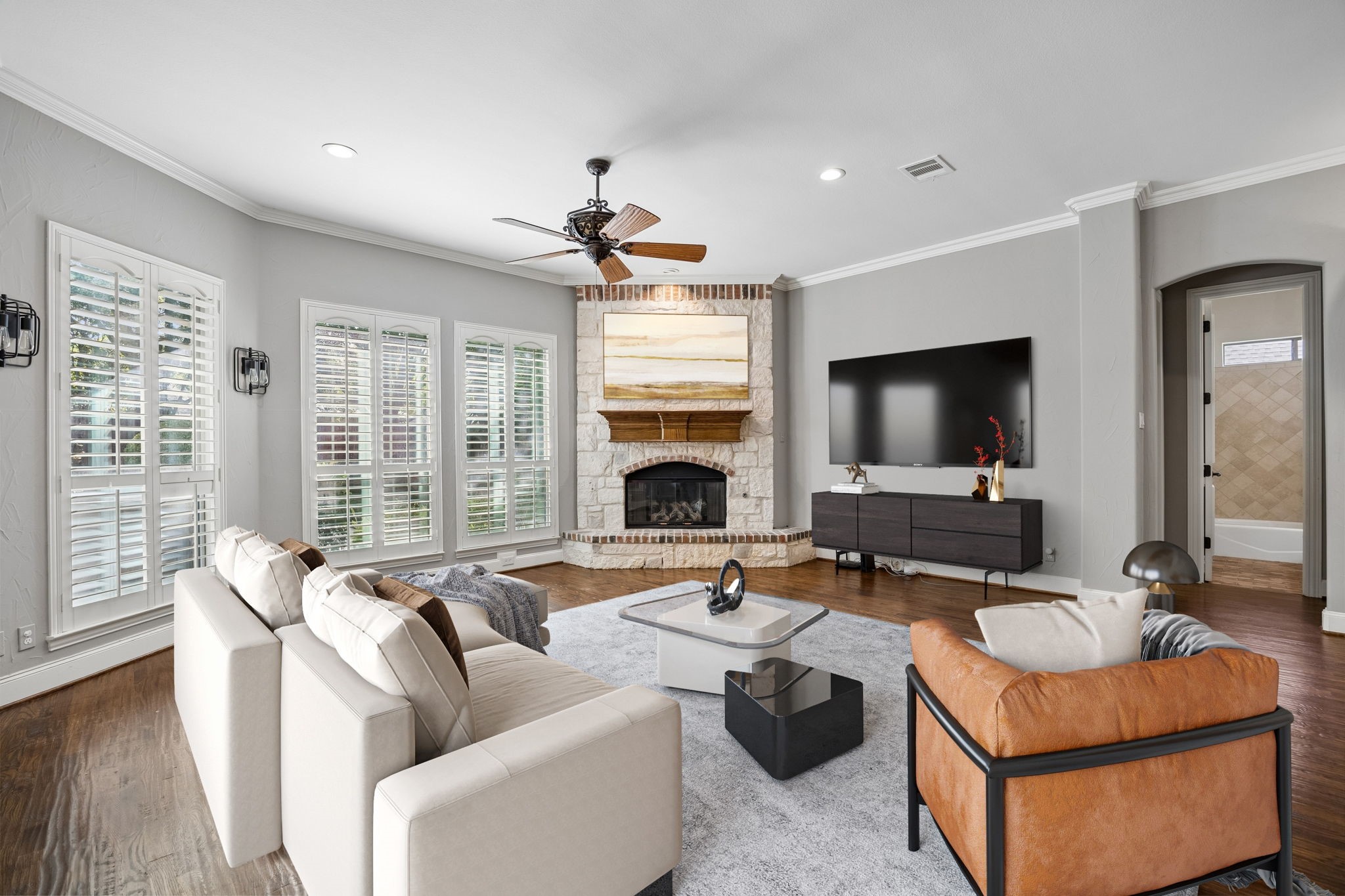 7406 Ramblewood Drive Garland TX 75044