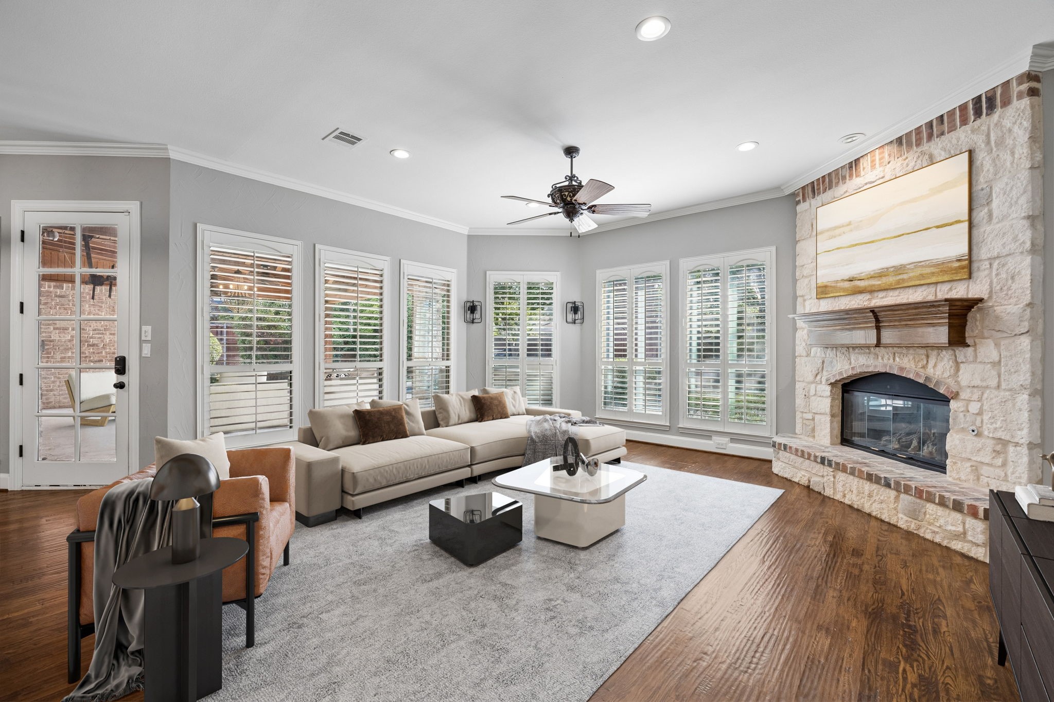 7406 Ramblewood Drive Garland TX 75044