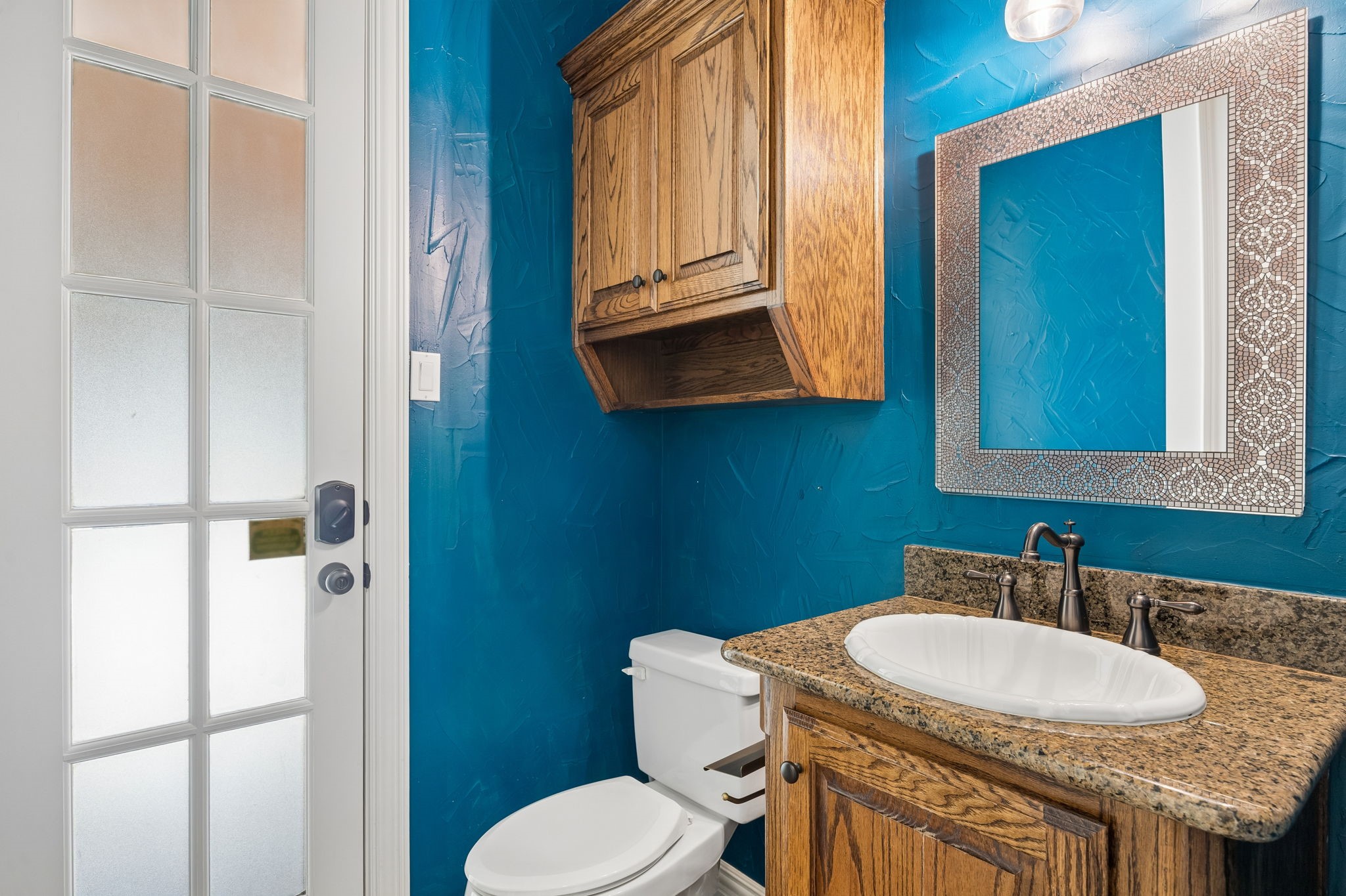 7406 Ramblewood Drive Garland TX 75044
