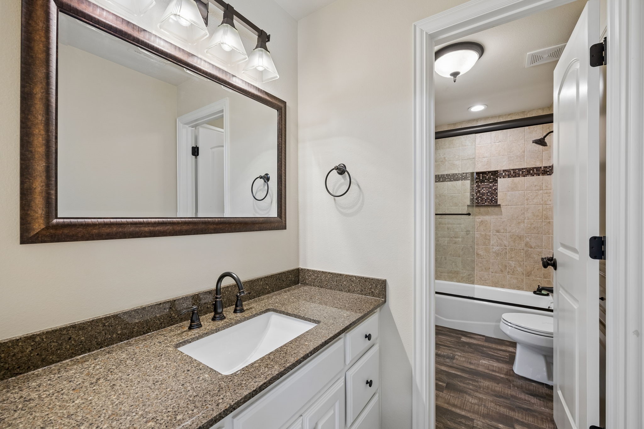 7406 Ramblewood Drive Garland TX 75044