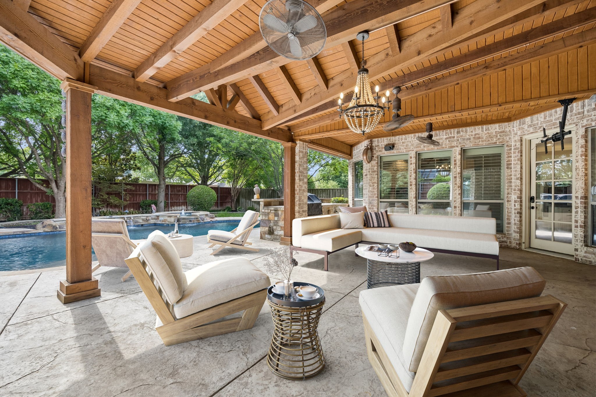 7406 Ramblewood Drive Garland TX 75044