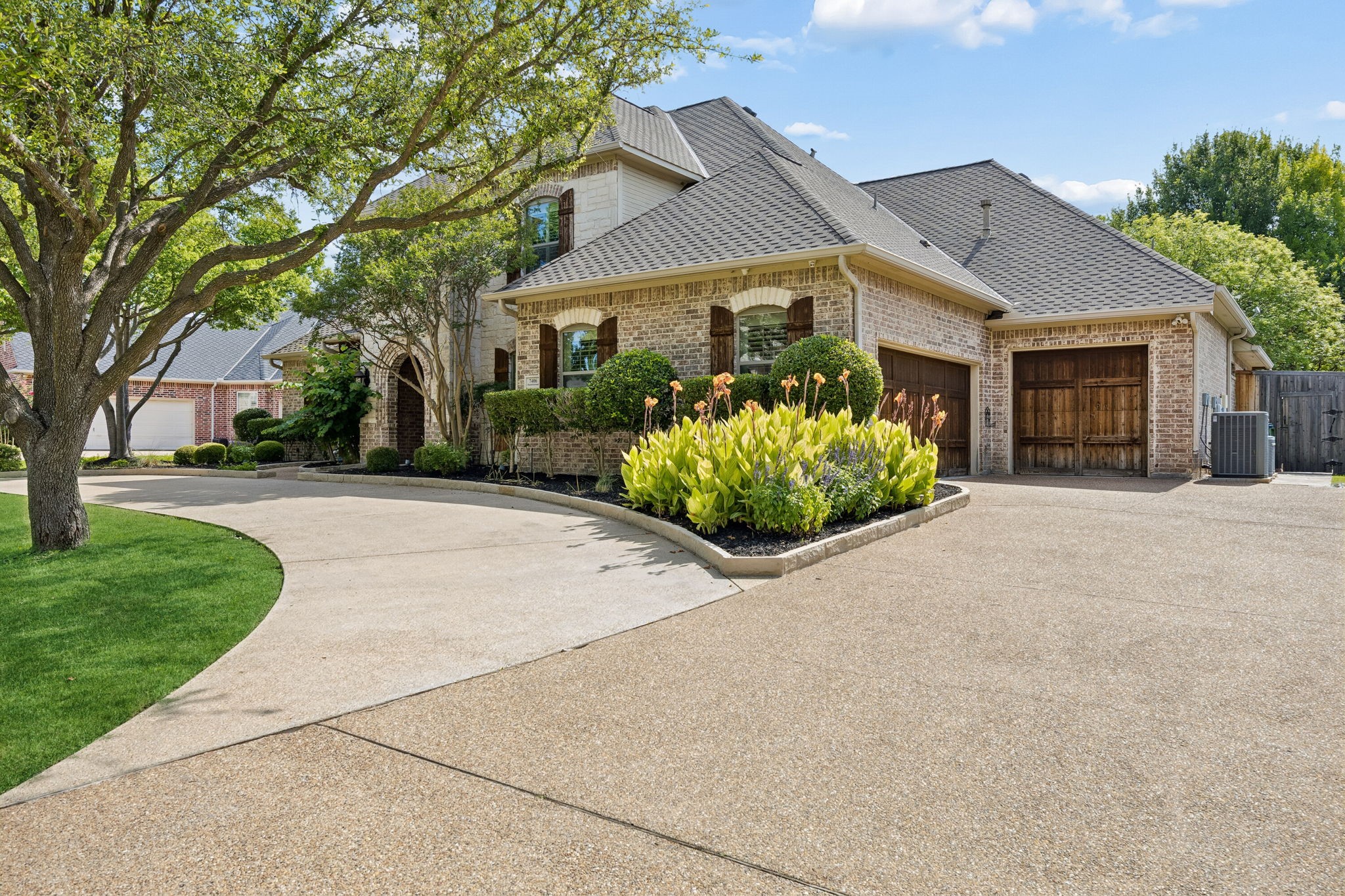 7406 Ramblewood Drive Garland TX 75044