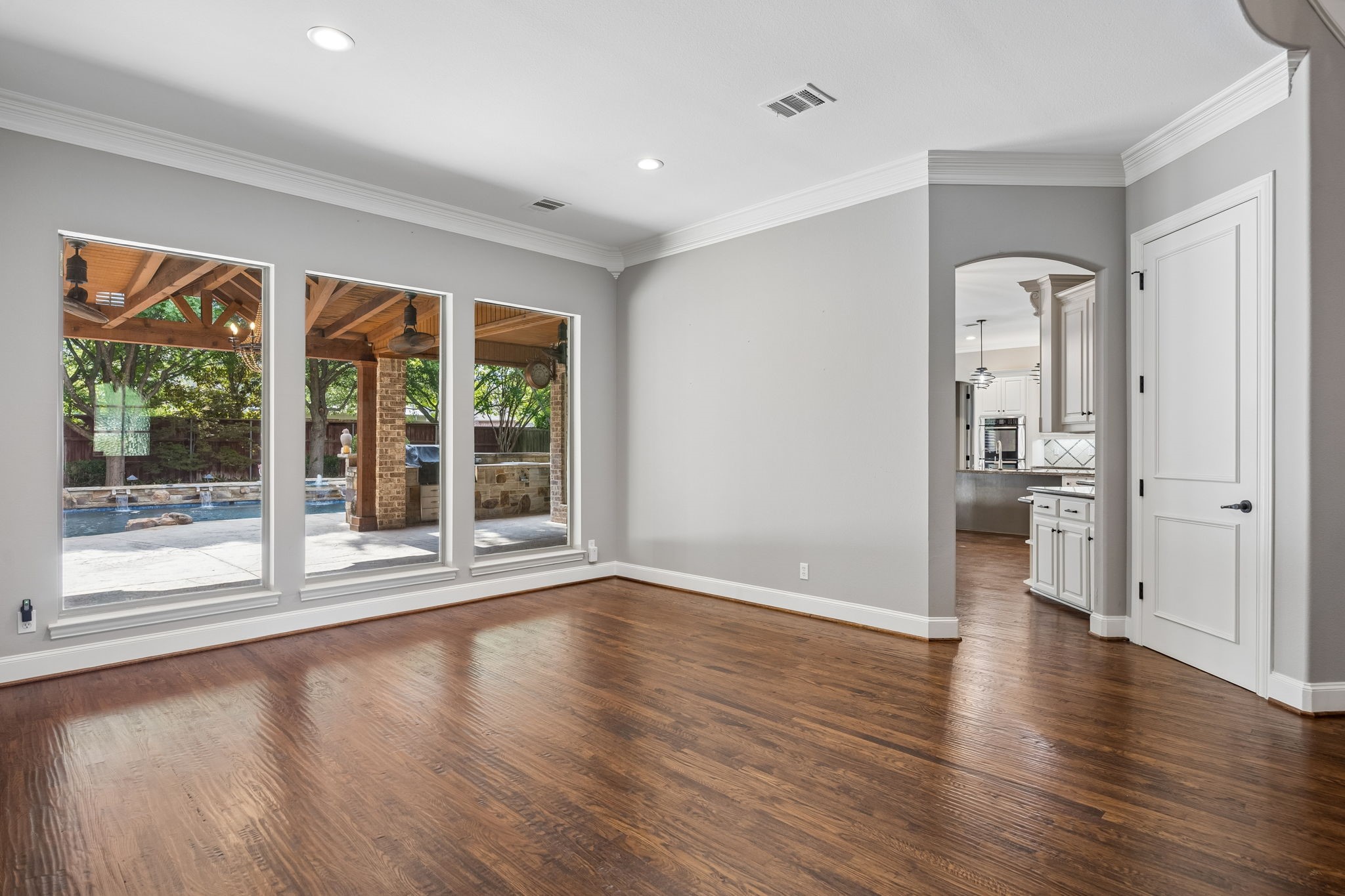 7406 Ramblewood Drive Garland TX 75044