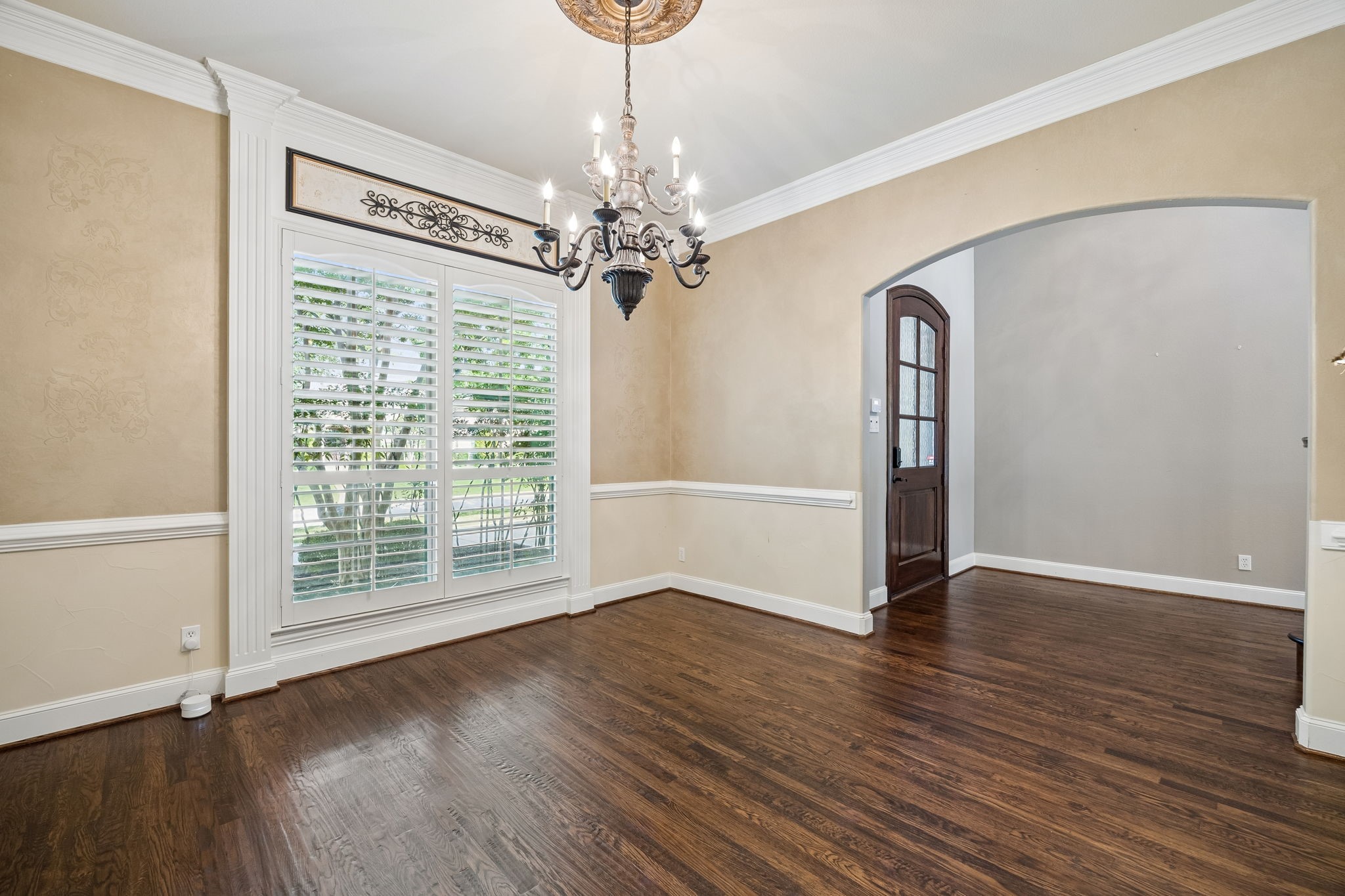 7406 Ramblewood Drive Garland TX 75044