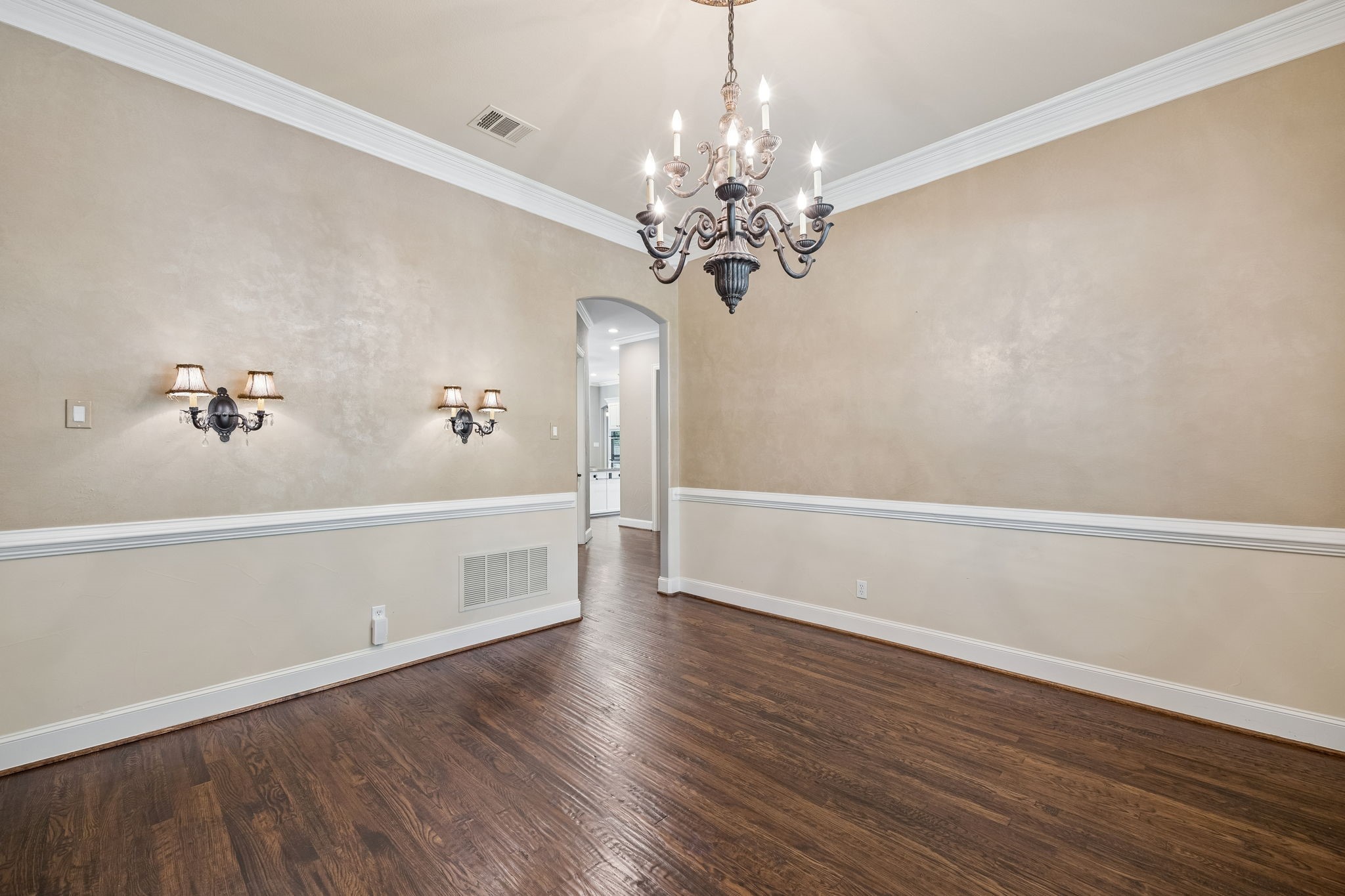 7406 Ramblewood Drive Garland TX 75044