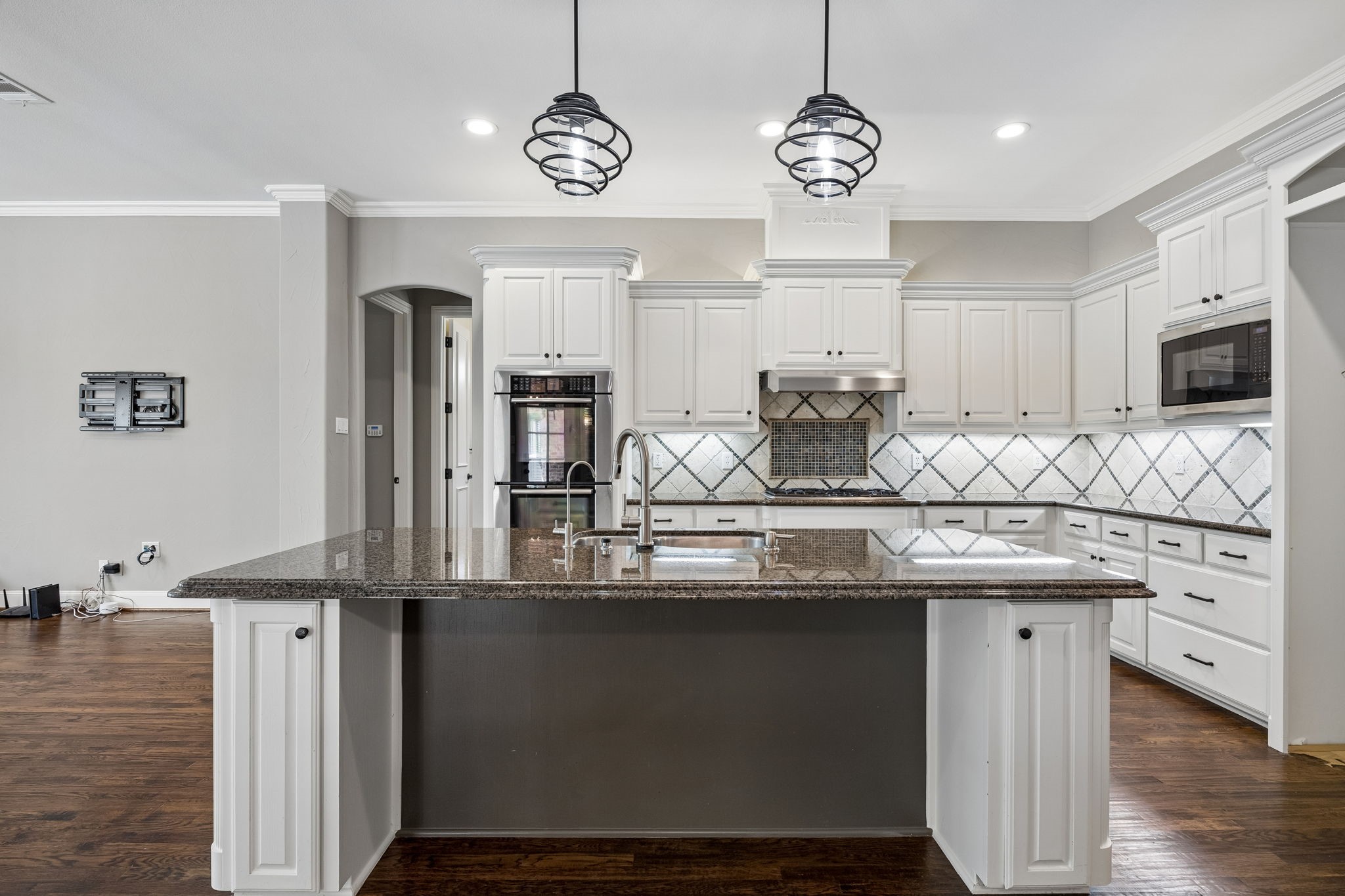 7406 Ramblewood Drive Garland TX 75044