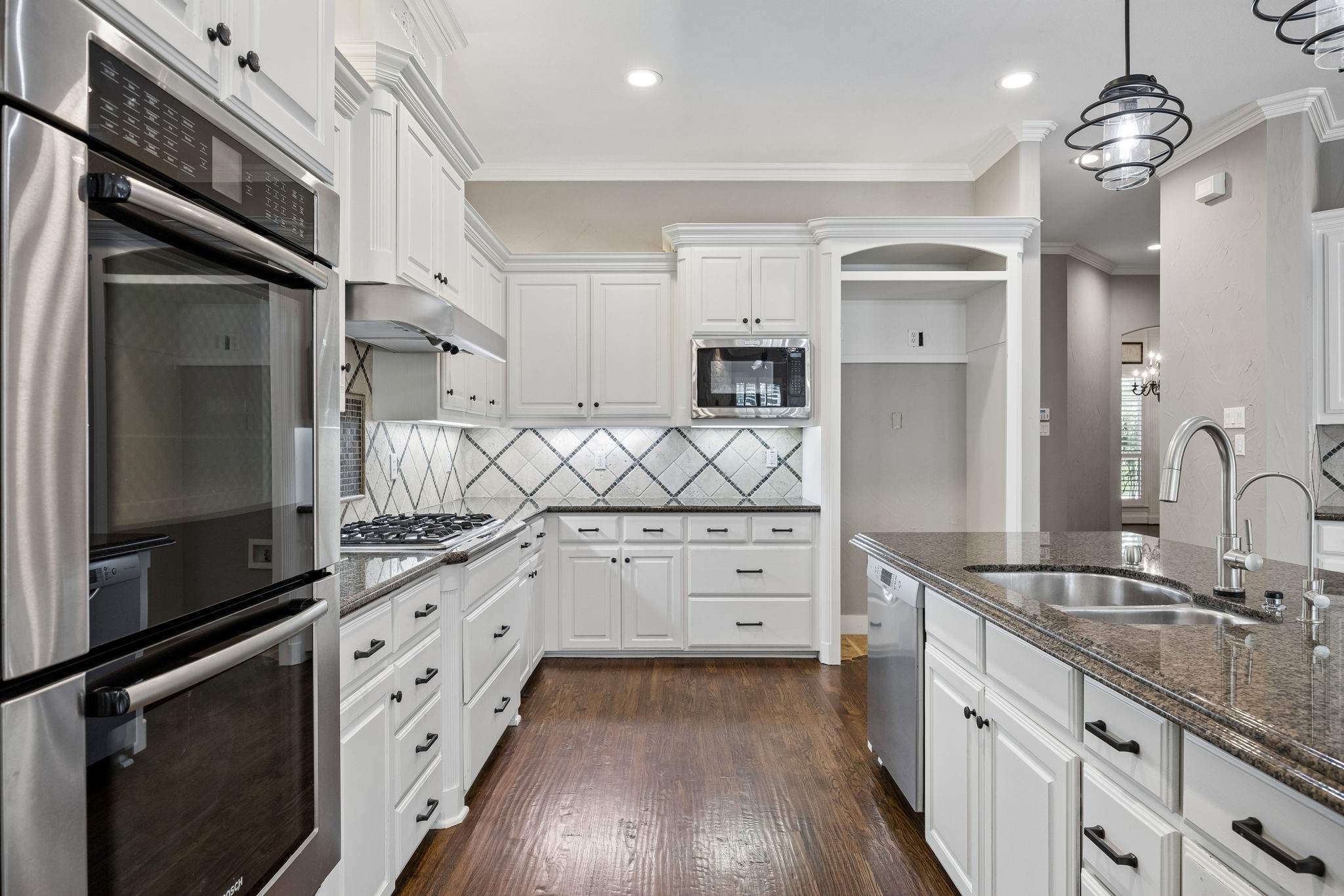 7406 Ramblewood Drive Garland TX 75044