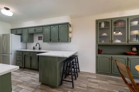 413 W Park Avenue Weatherford TX 76086