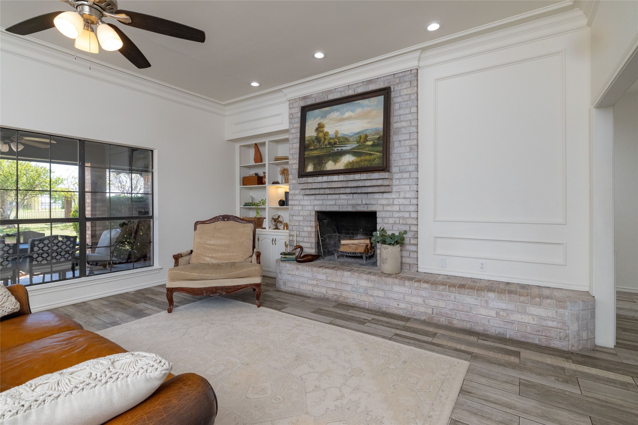 413 W Park Avenue Weatherford TX 76086