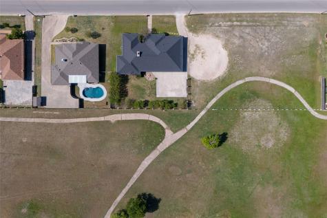 413 W Park Avenue Weatherford TX 76086