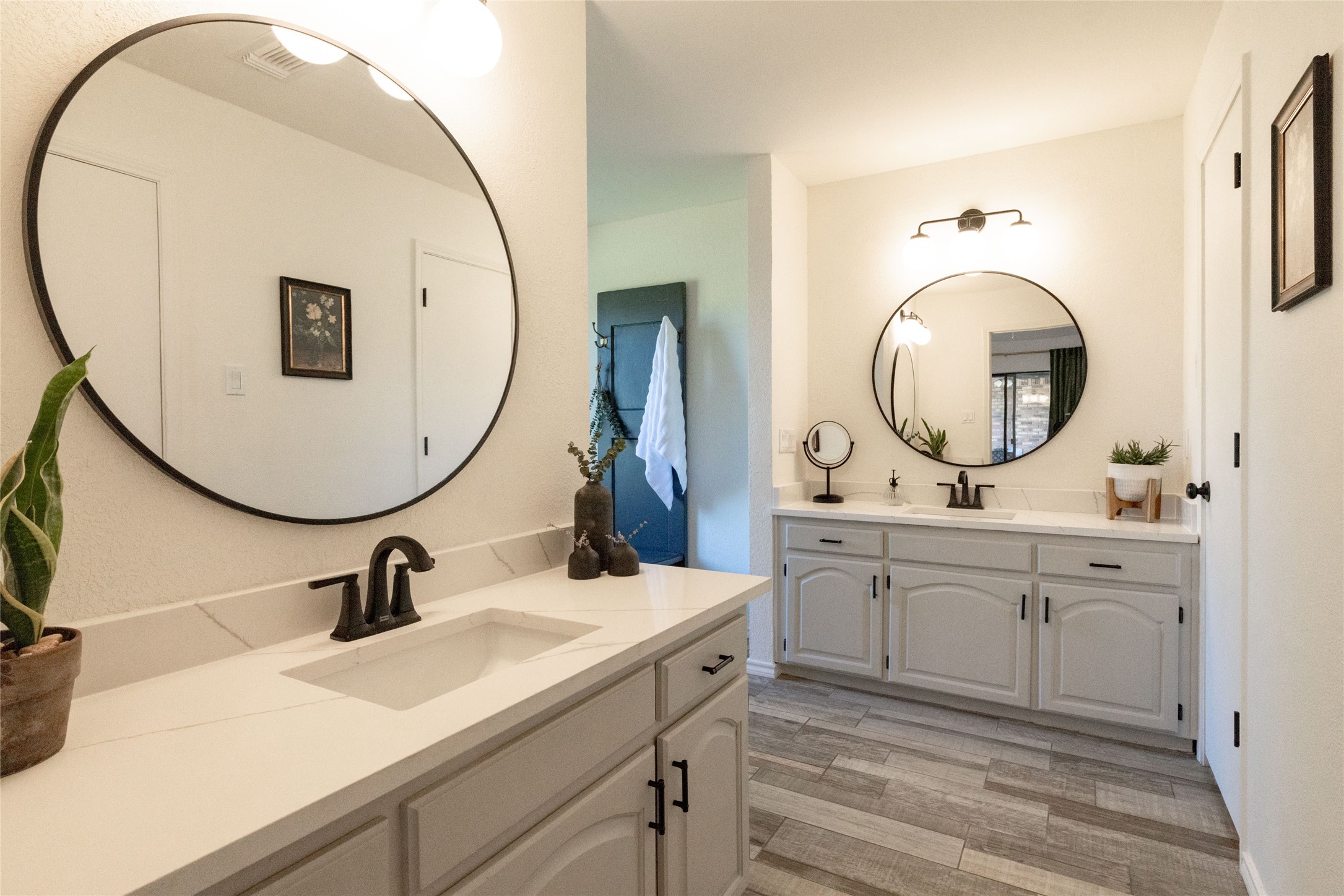 413 W Park Avenue Weatherford TX 76086