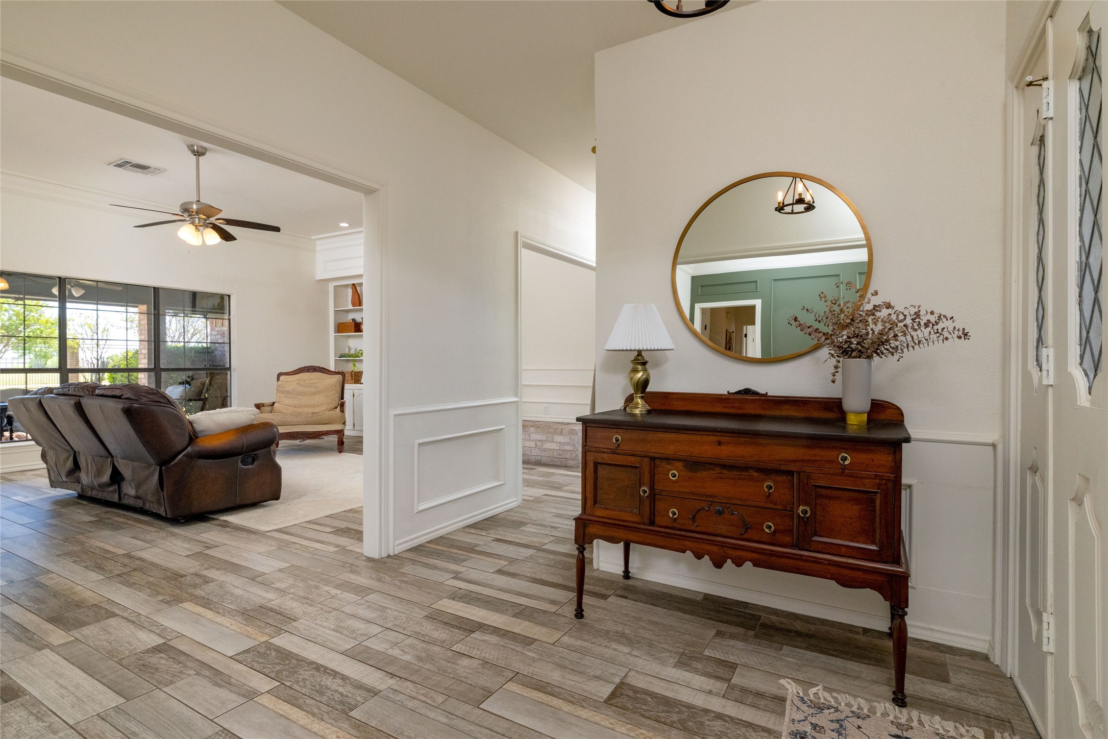 413 W Park Avenue Weatherford TX 76086