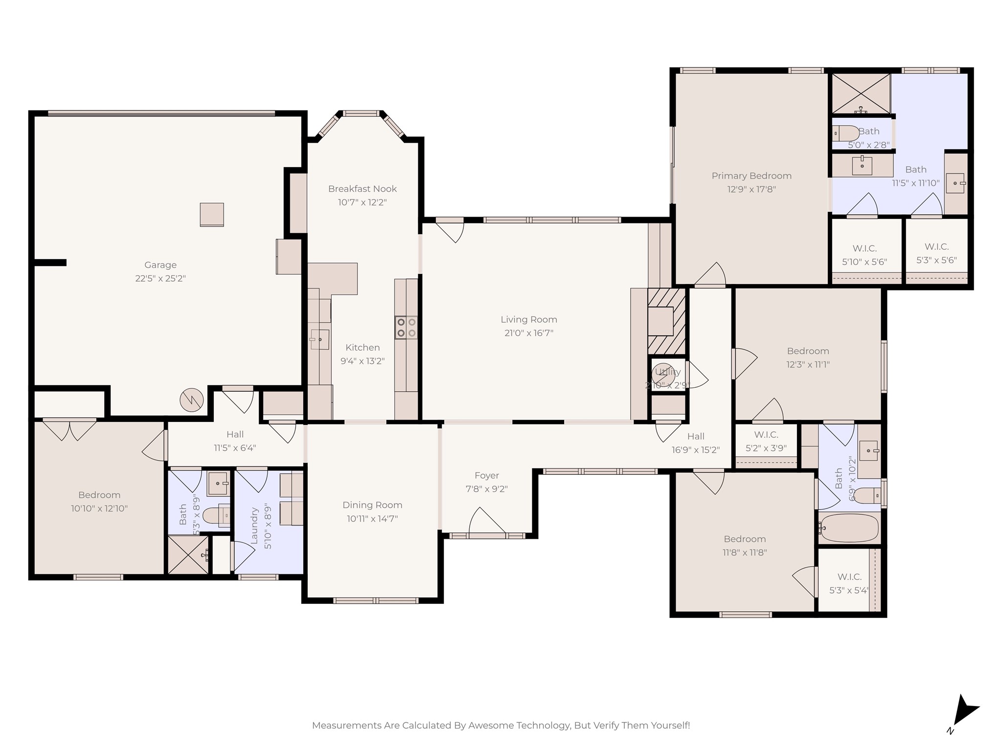 413 W Park Avenue Weatherford TX 76086