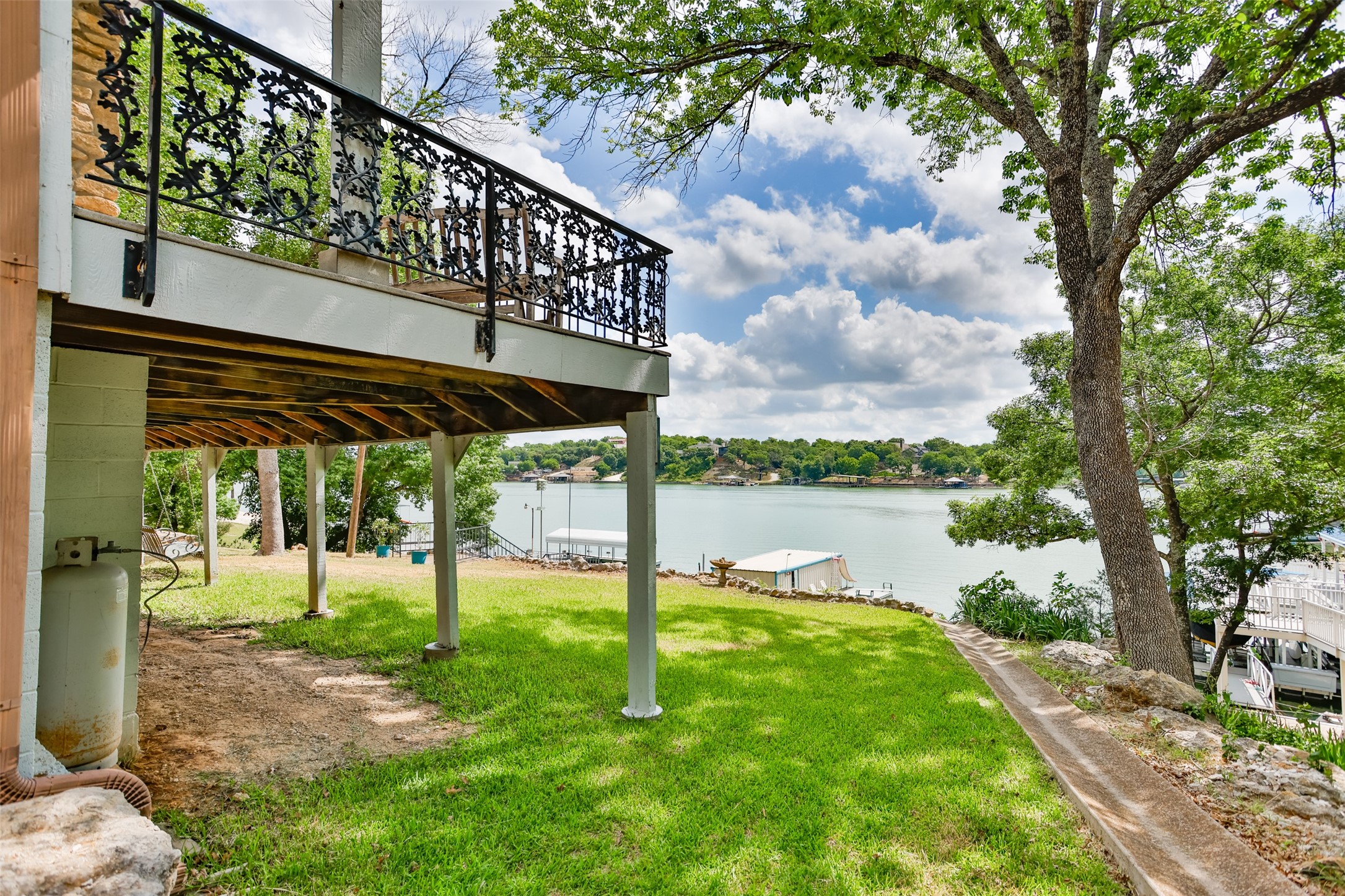 154 Parkview Gainesville TX 76240
