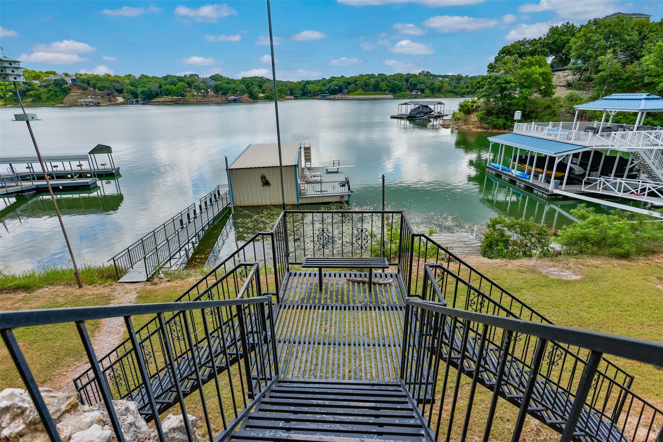 154 Parkview Gainesville TX 76240