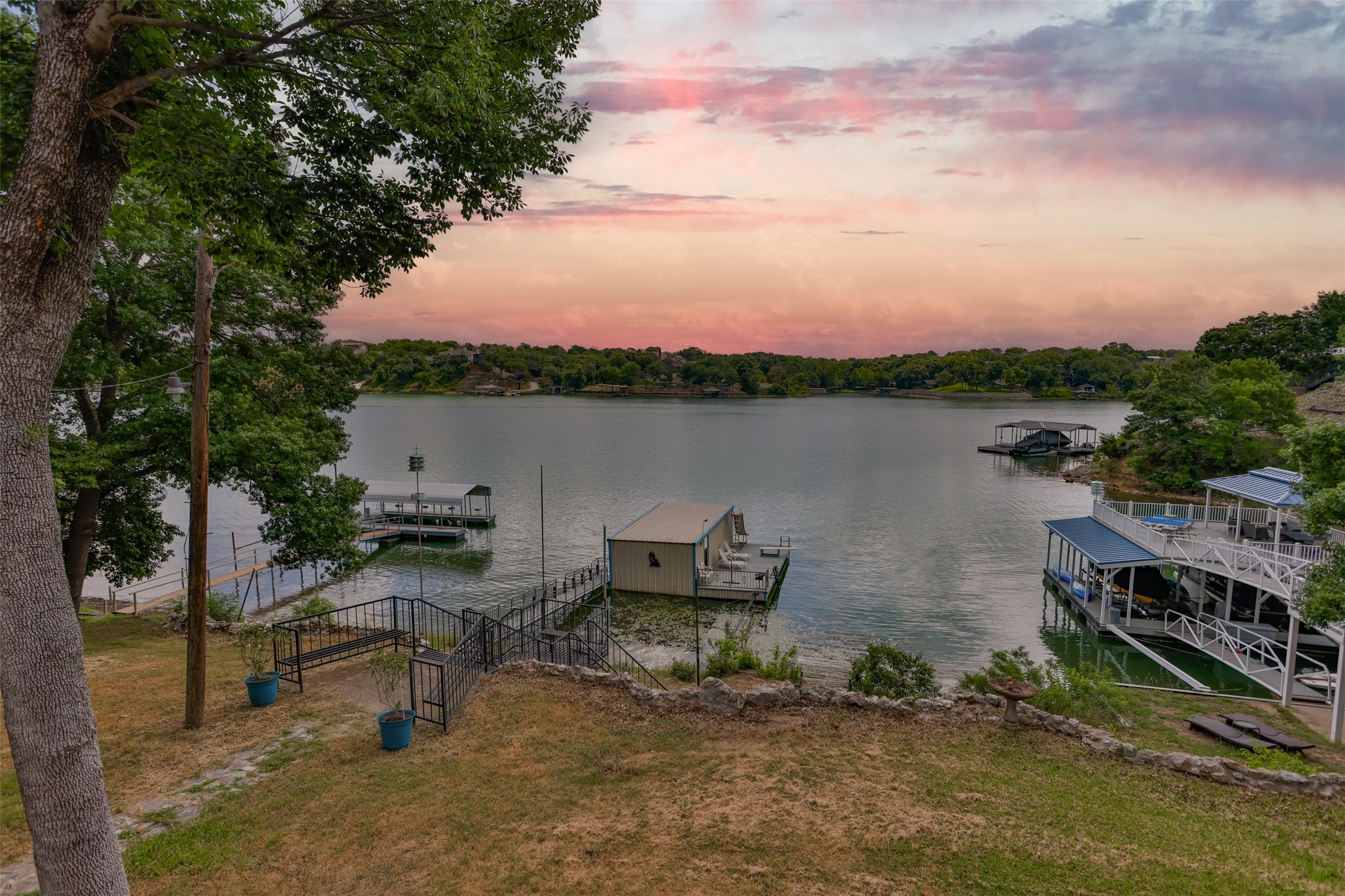 154 Parkview Gainesville TX 76240