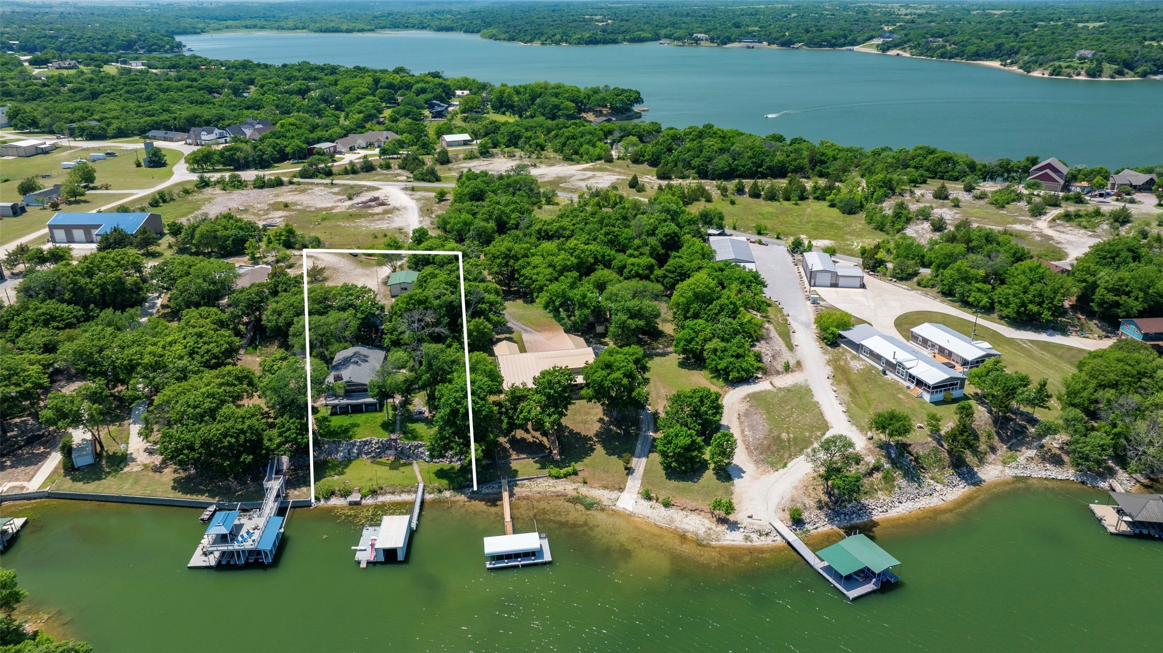 154 Parkview Gainesville TX 76240