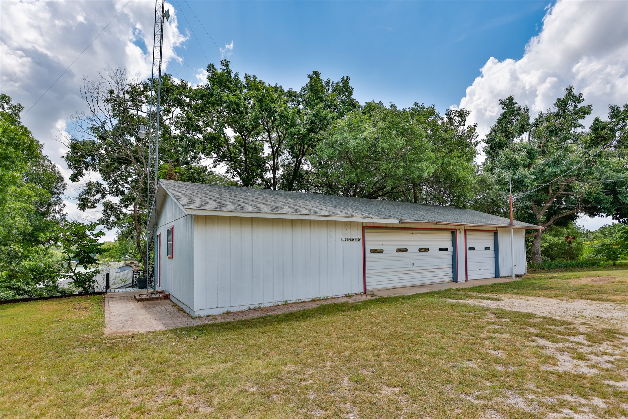 154 Parkview Gainesville TX 76240