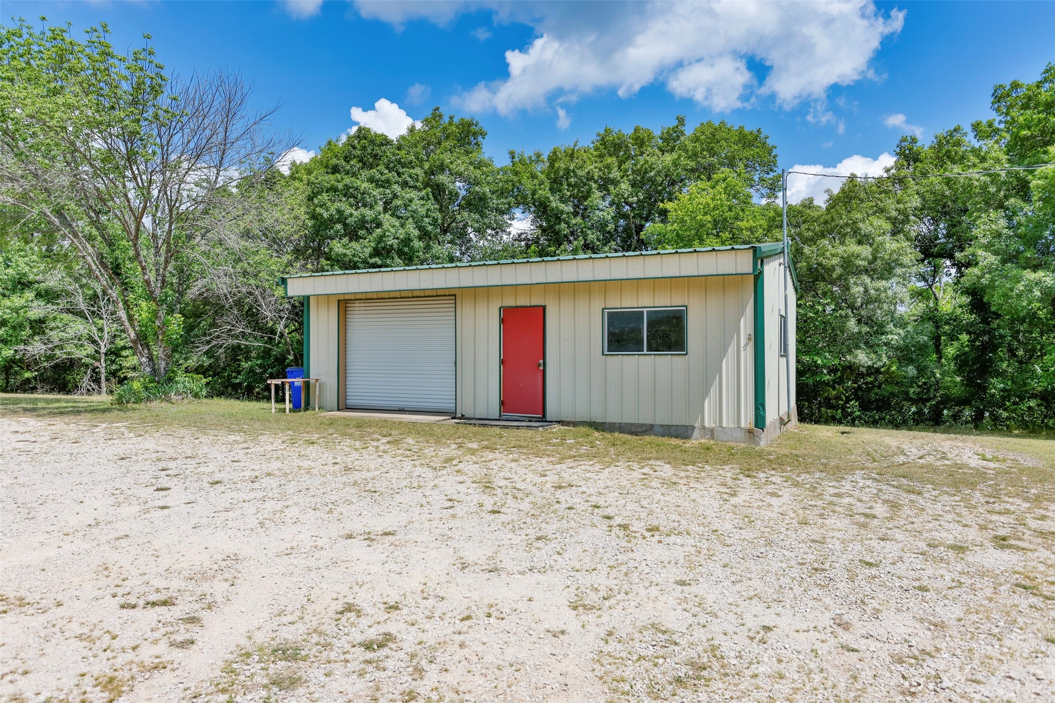 154 Parkview Gainesville TX 76240