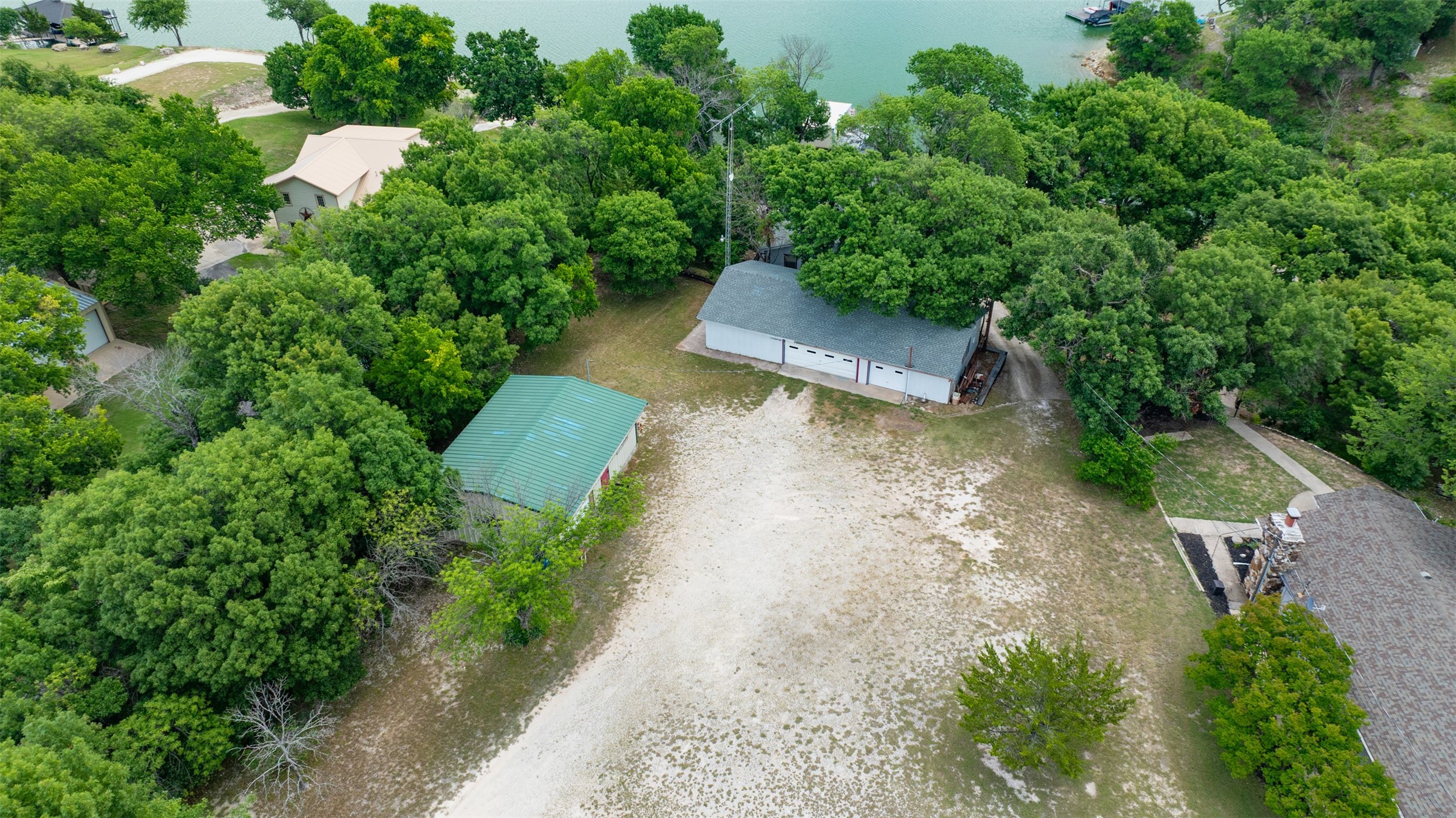 154 Parkview Gainesville TX 76240