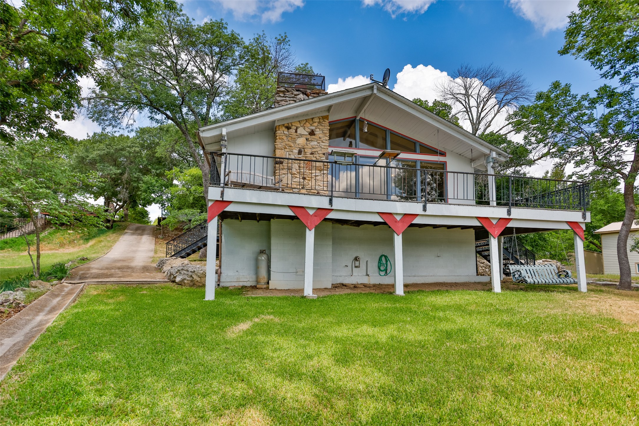 154 Parkview Gainesville TX 76240