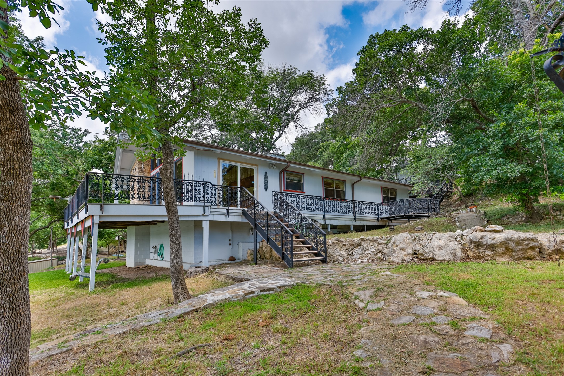 154 Parkview Gainesville TX 76240