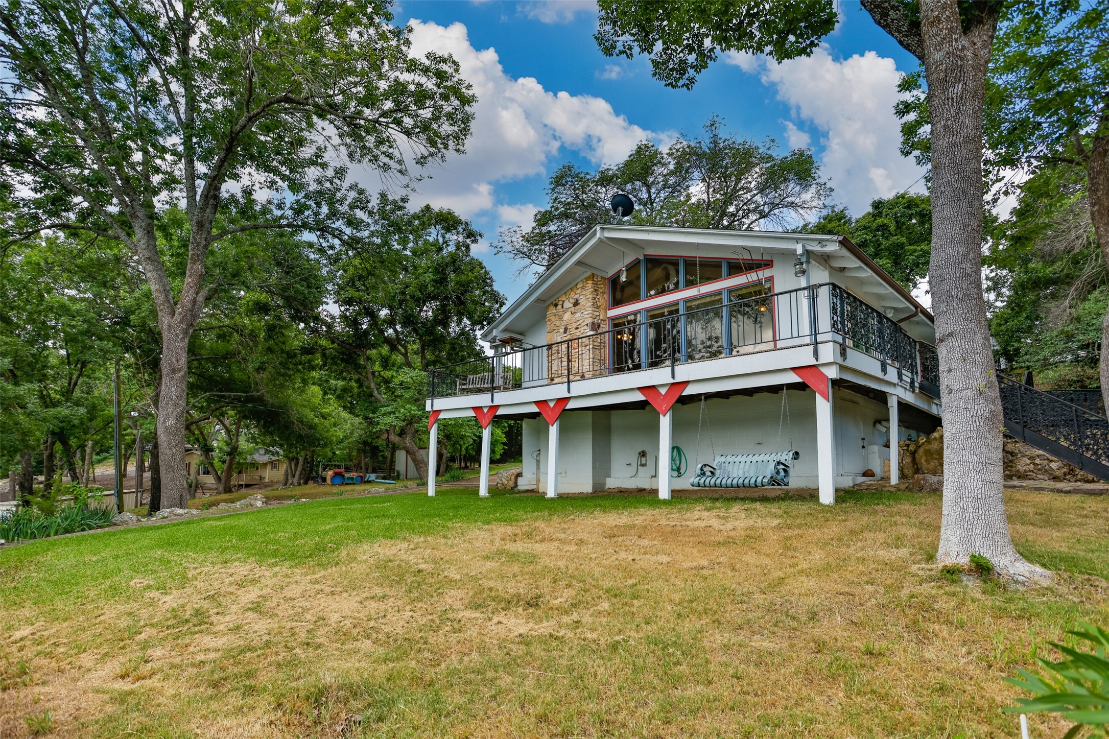 154 Parkview Gainesville TX 76240