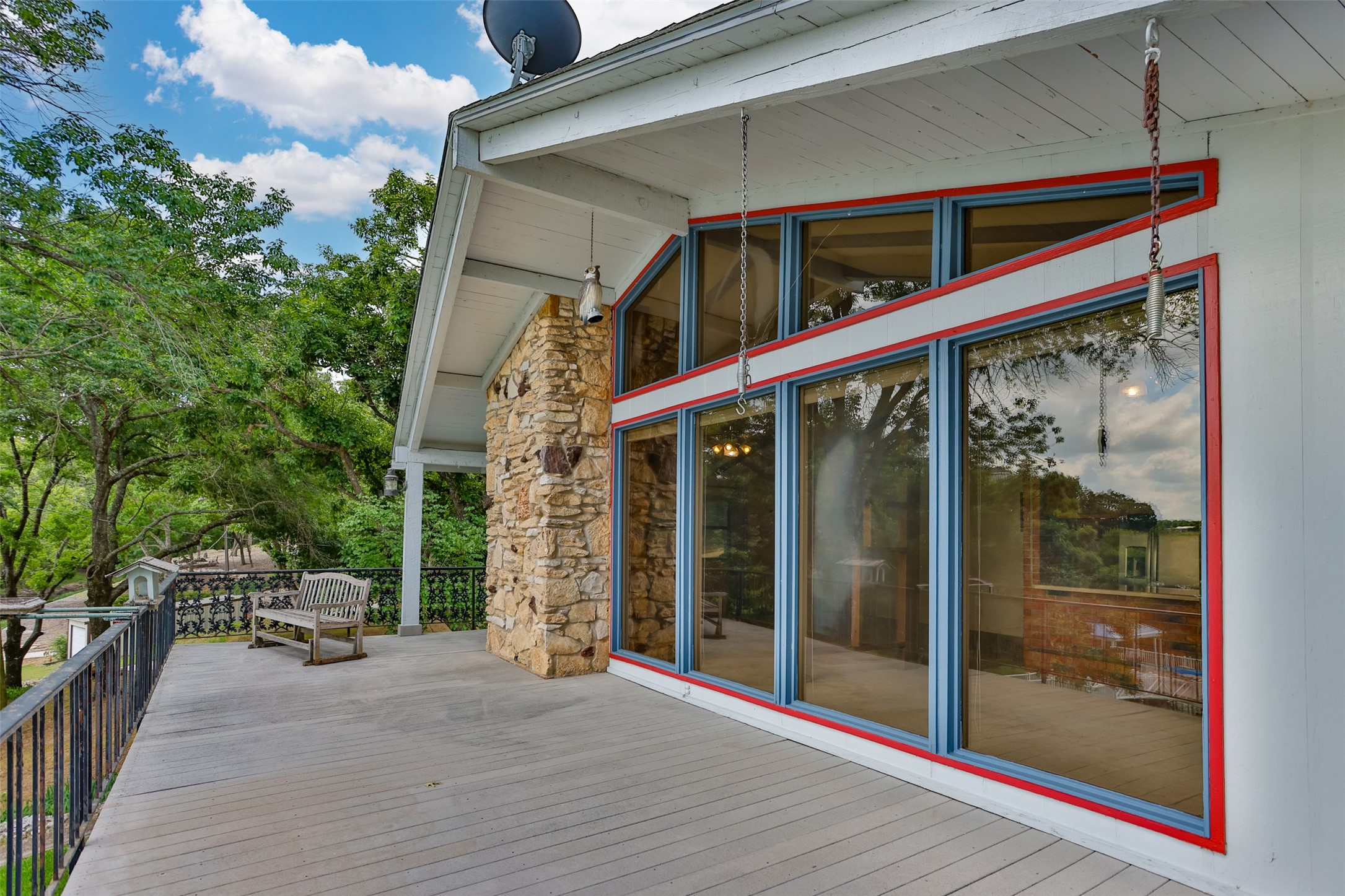 154 Parkview Gainesville TX 76240