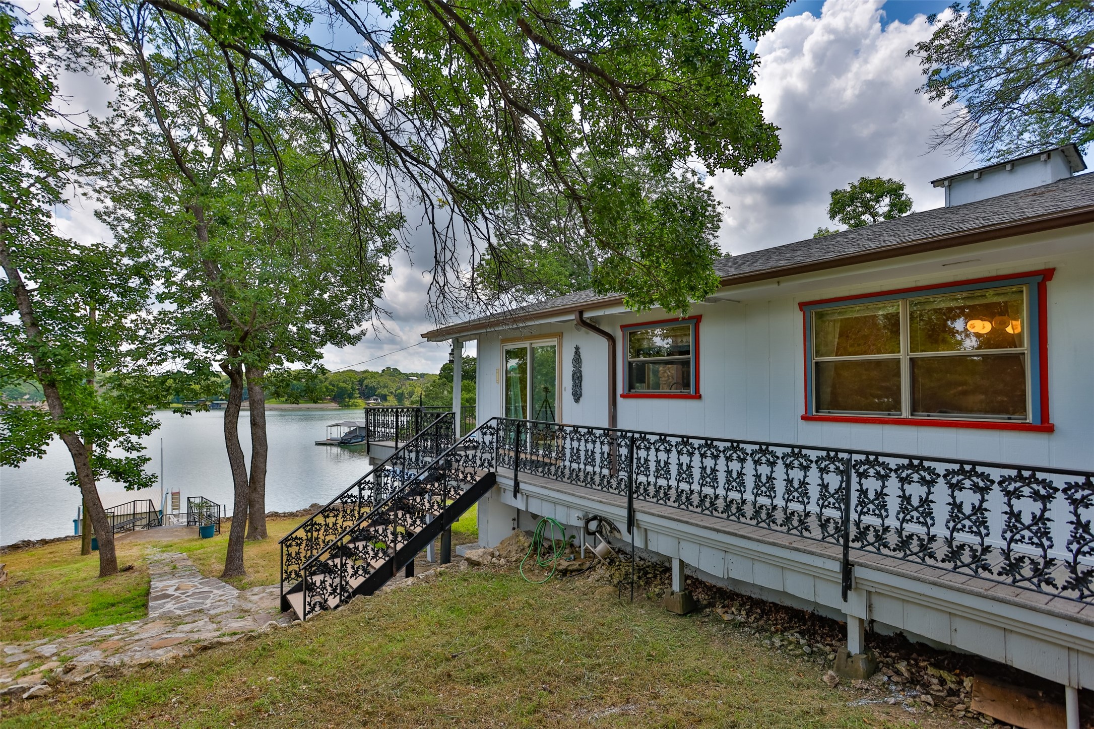 154 Parkview Gainesville TX 76240