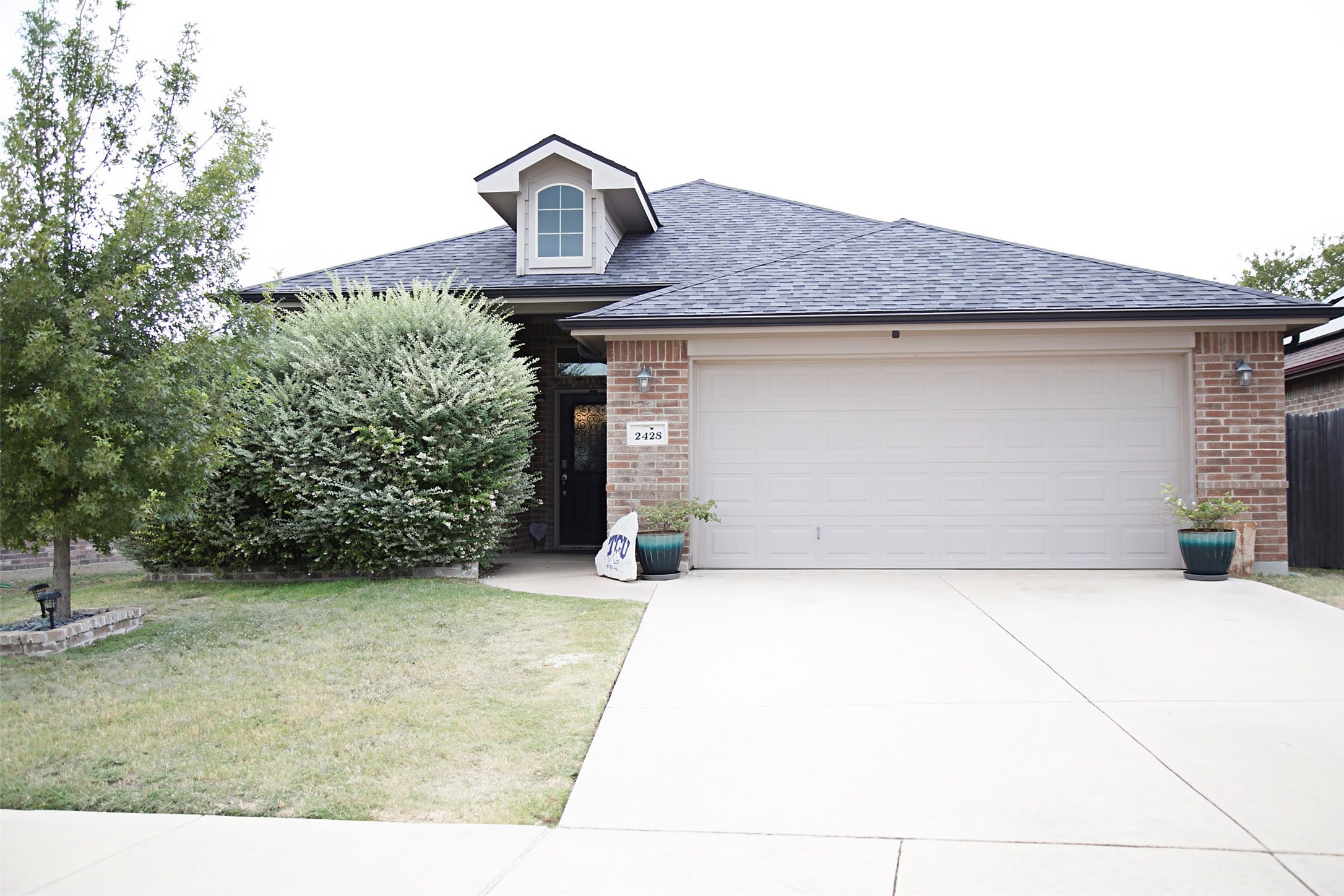 2428 Wakecrest Drive Fort Worth TX 76108