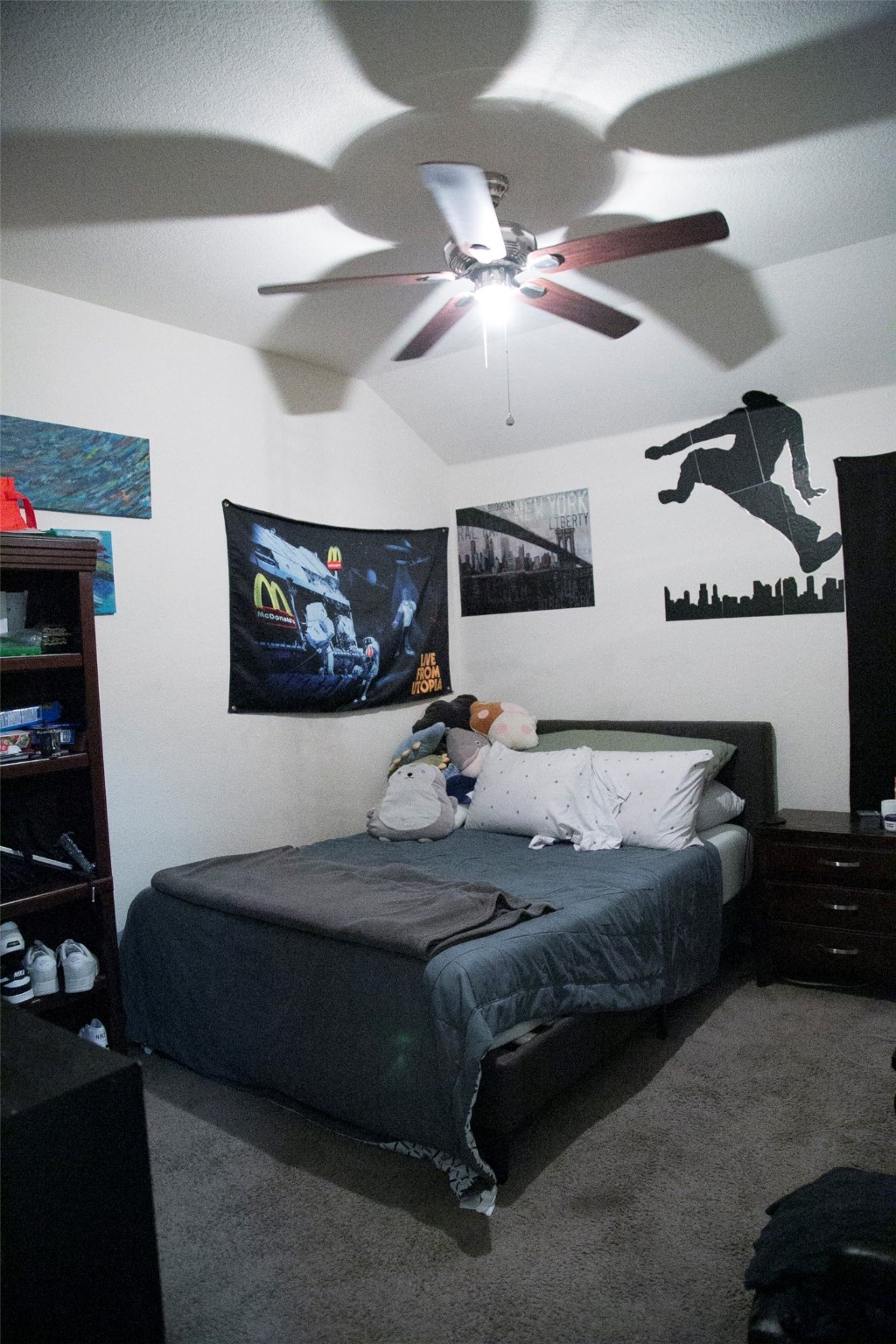 2428 Wakecrest Drive Fort Worth TX 76108