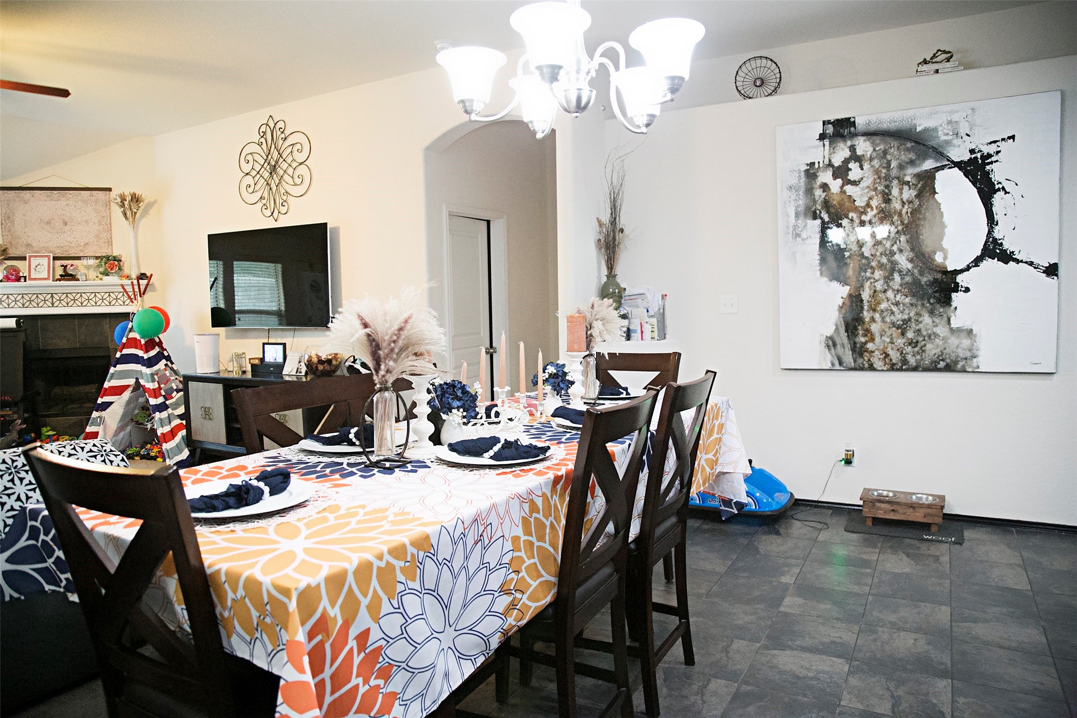 2428 Wakecrest Drive Fort Worth TX 76108