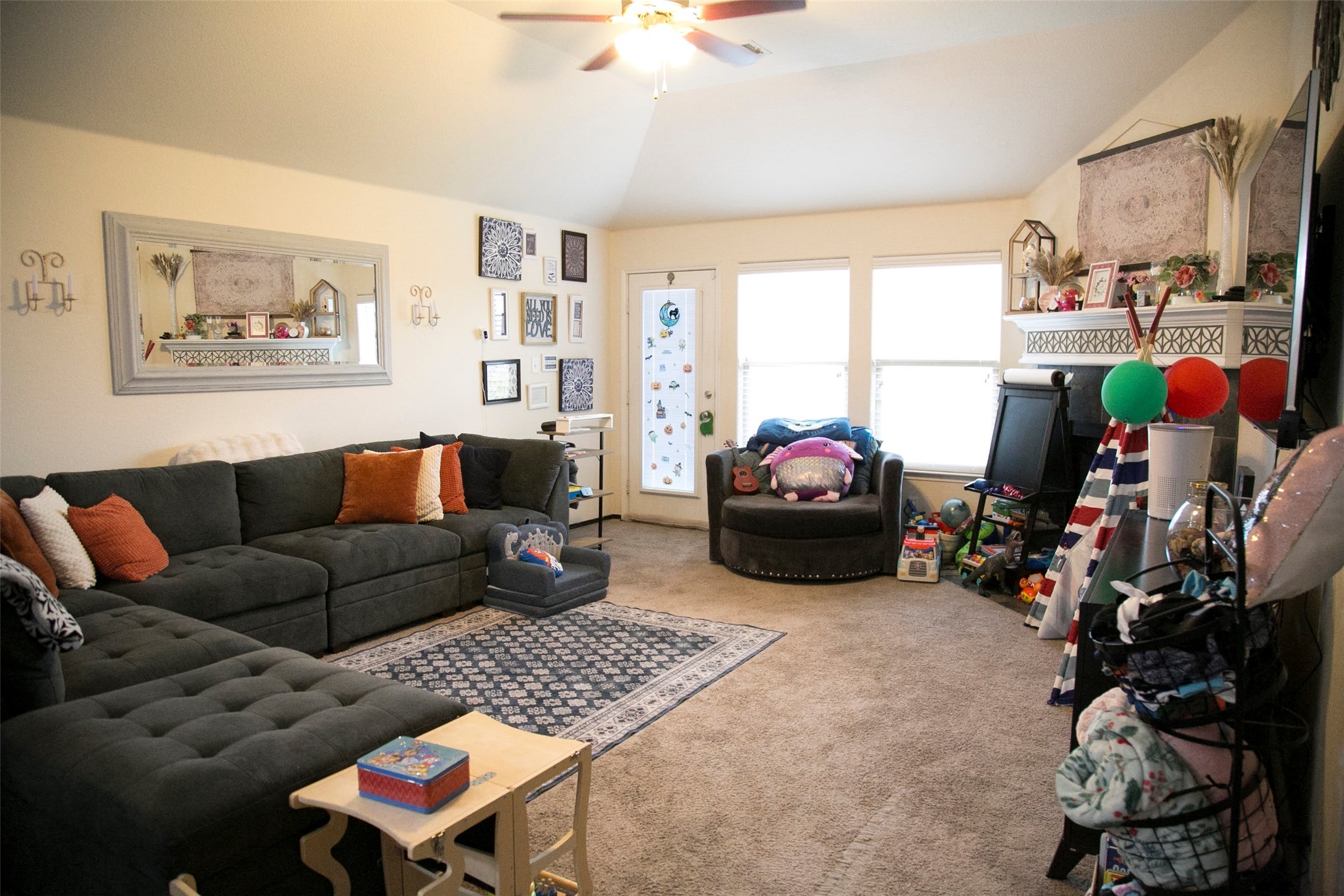 2428 Wakecrest Drive Fort Worth TX 76108