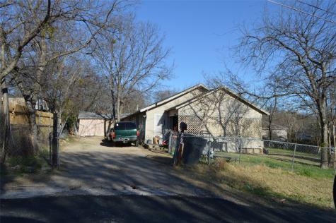 222 S Bagley Street Dallas TX 75211
