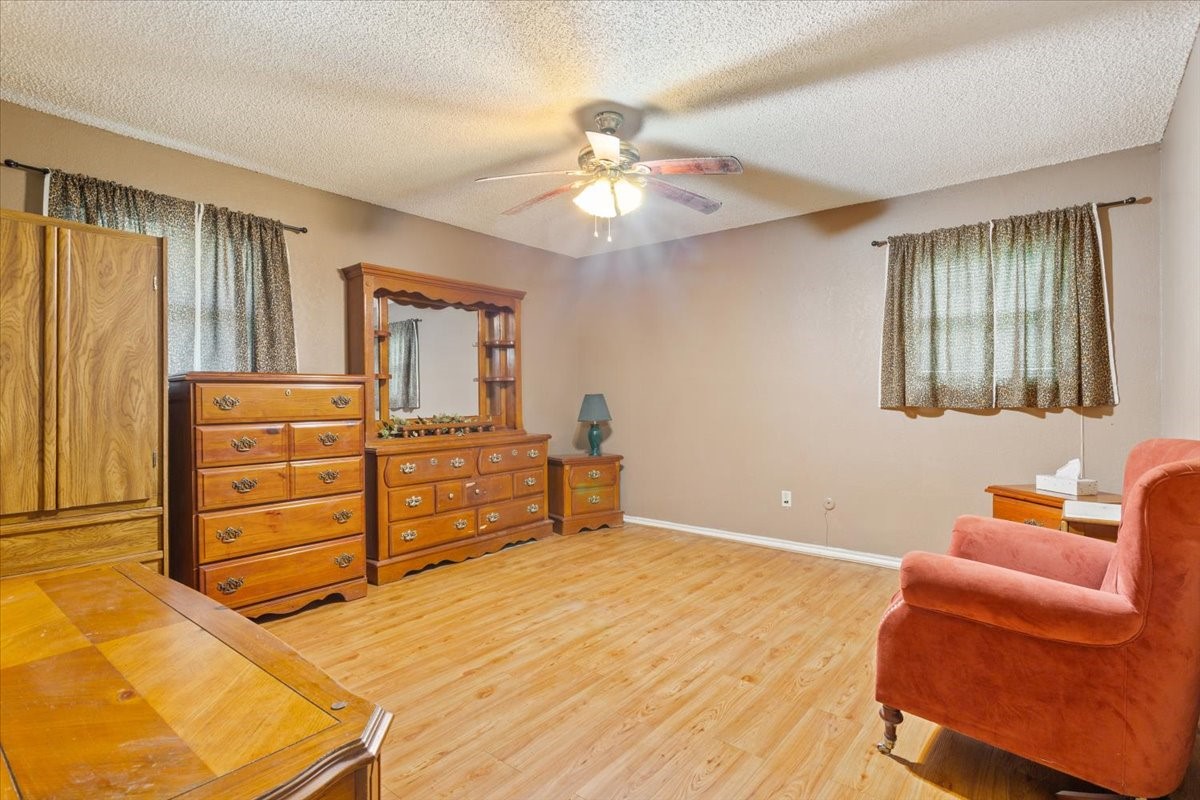 525 San Antonio Street Marlin TX 76661