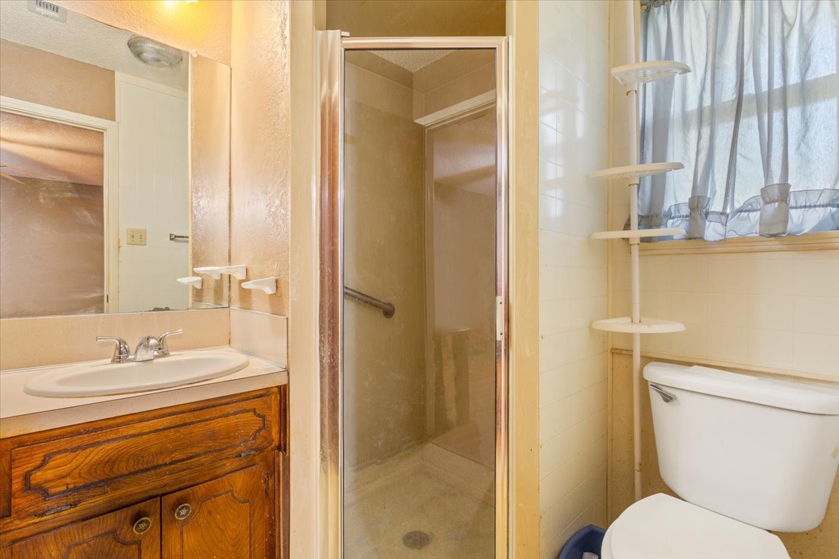 525 San Antonio Street Marlin TX 76661