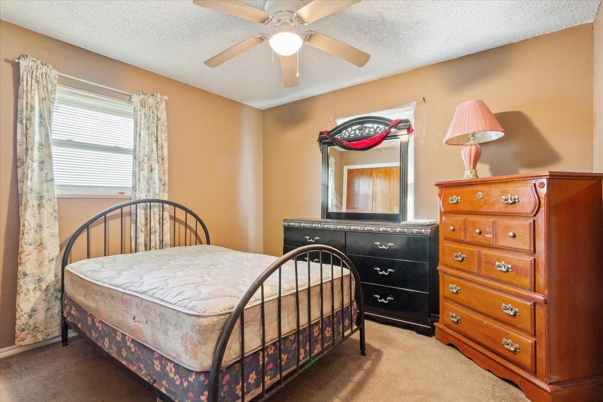 525 San Antonio Street Marlin TX 76661