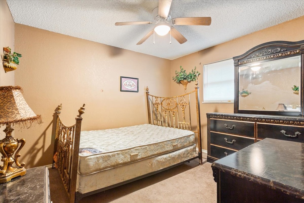 525 San Antonio Street Marlin TX 76661