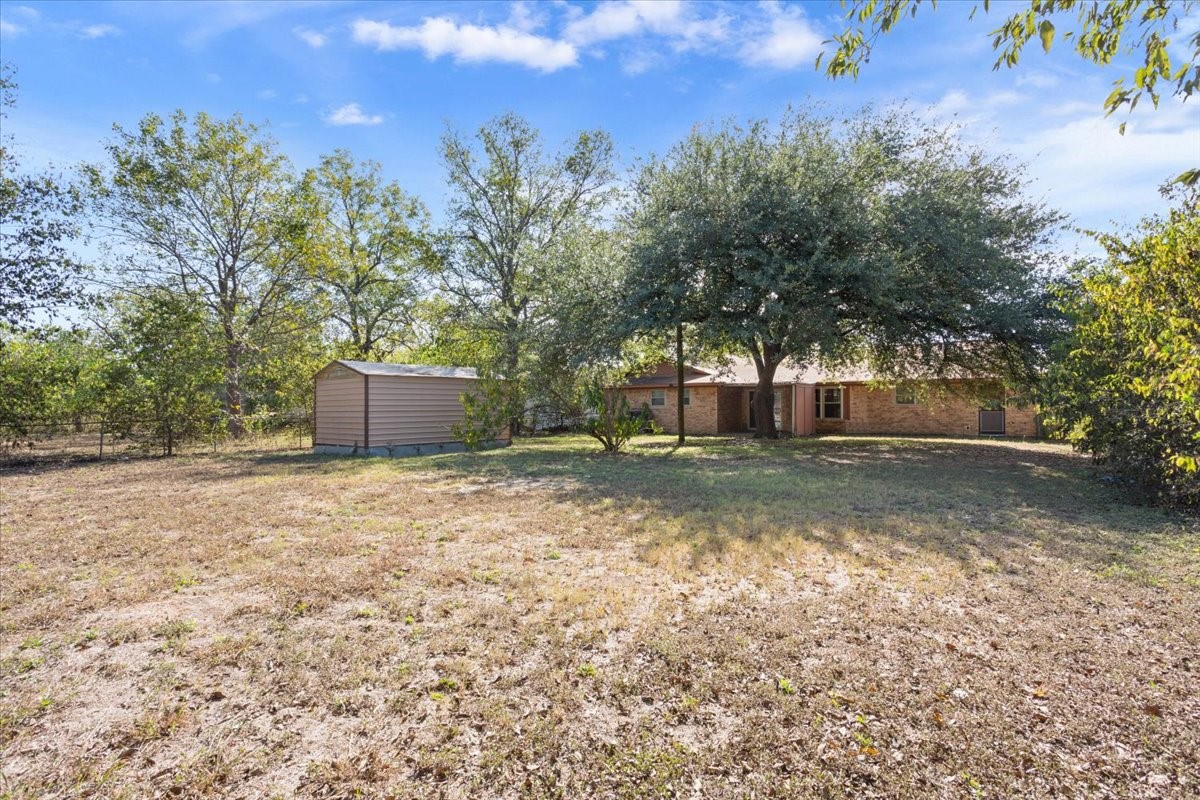 525 San Antonio Street Marlin TX 76661