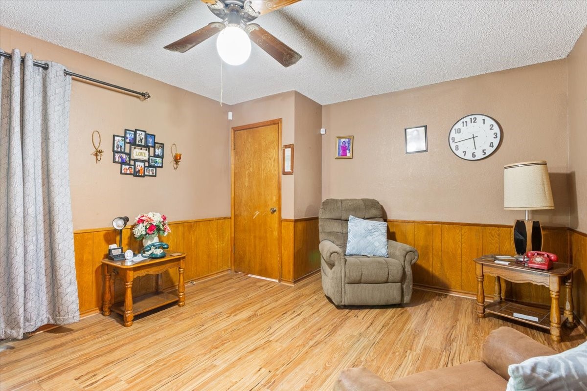 525 San Antonio Street Marlin TX 76661