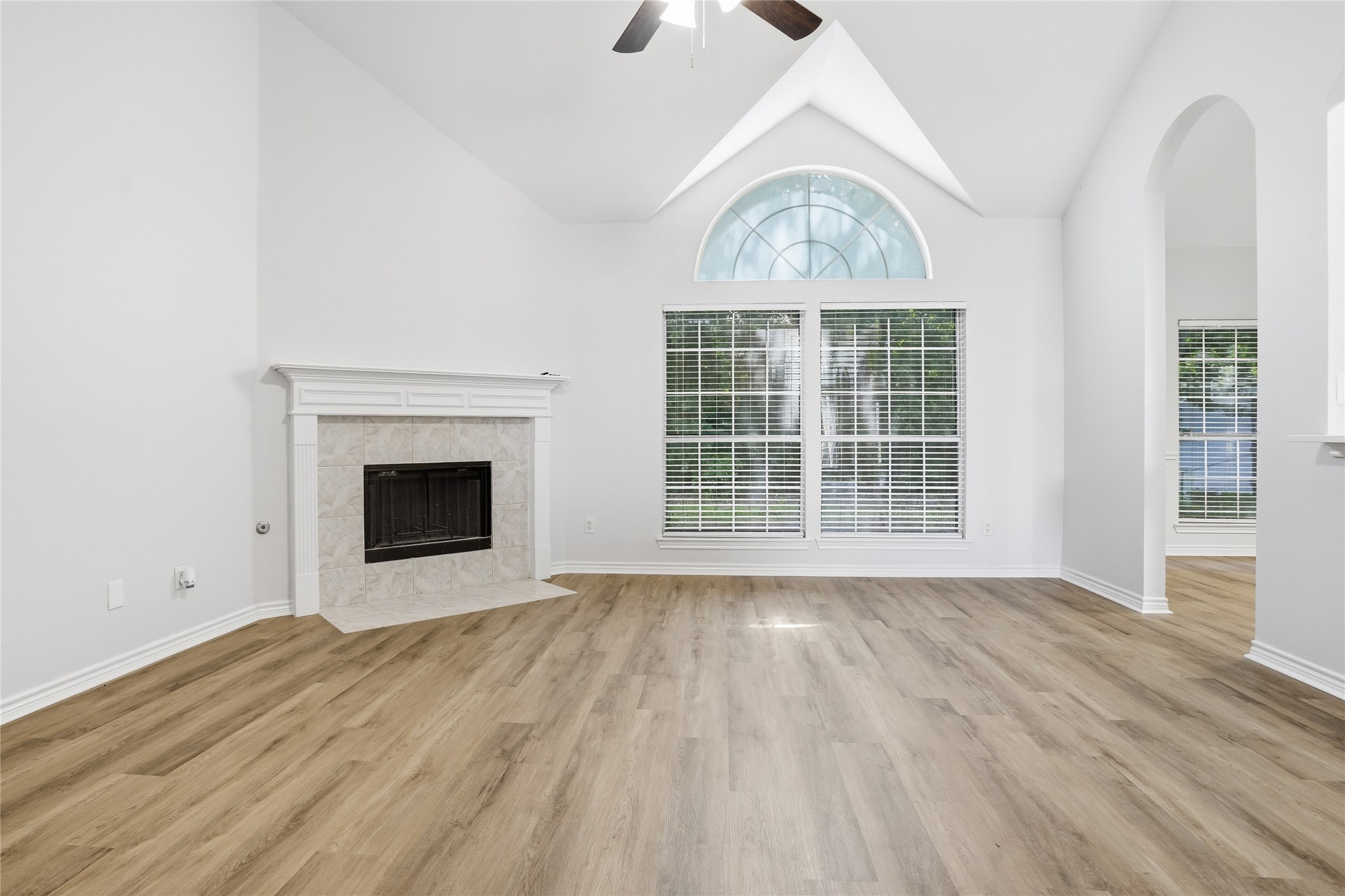 7120 Denver City Drive Fort Worth TX 76179