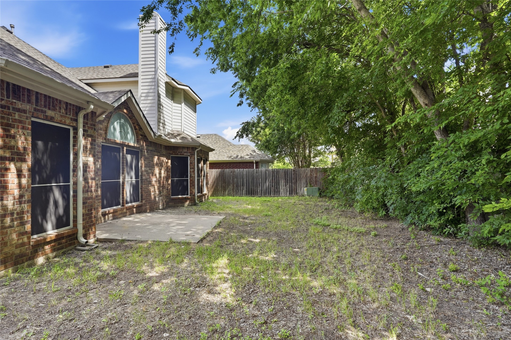 7120 Denver City Drive Fort Worth TX 76179