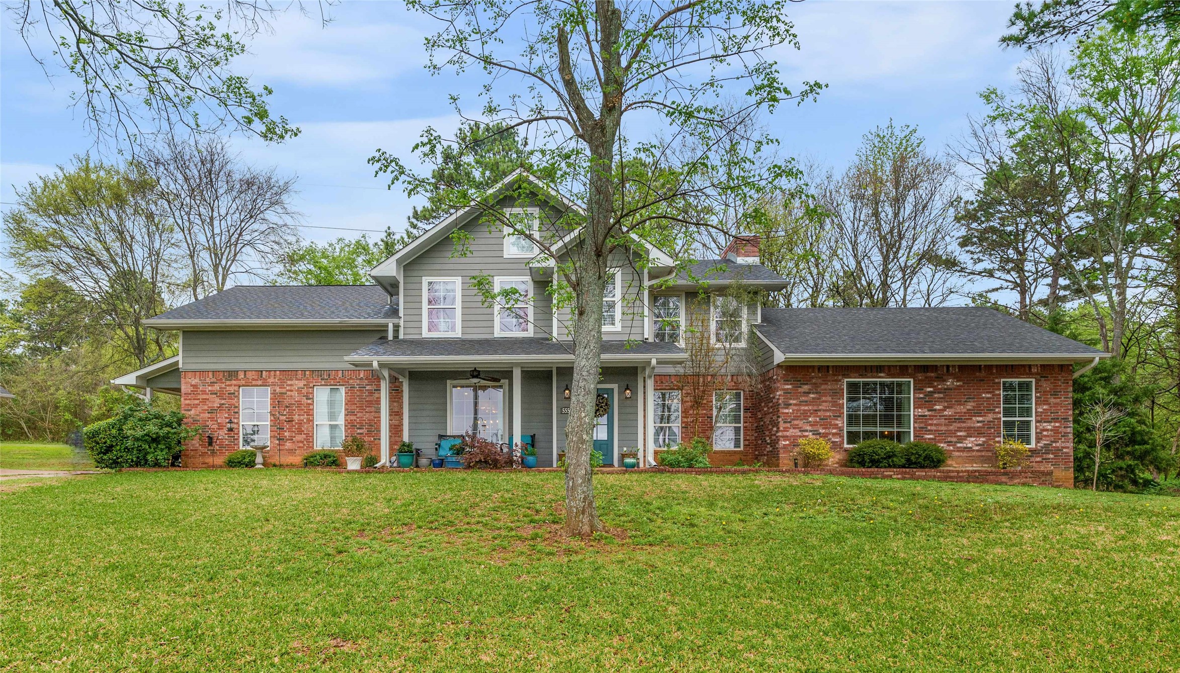 555 County Road 3807 Bullard TX 75757