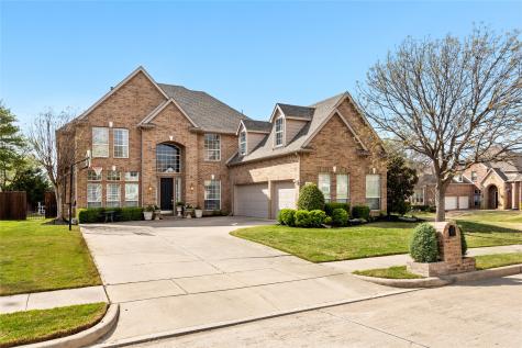 2509 Carroll Court Flower Mound TX 75022