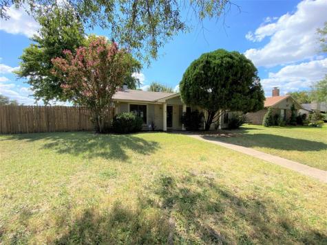5737 Drexel Drive Garland TX 75043