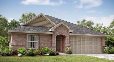 856 Tulip Court Forney TX 75126
