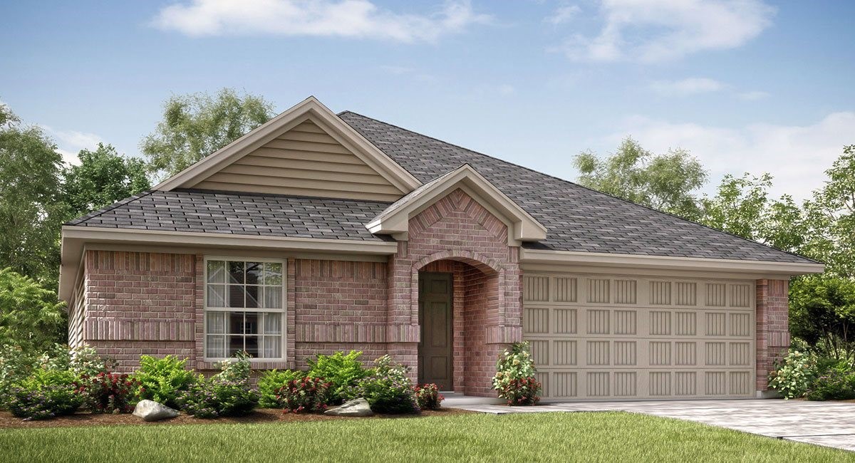 856 Tulip Court Forney TX 75126